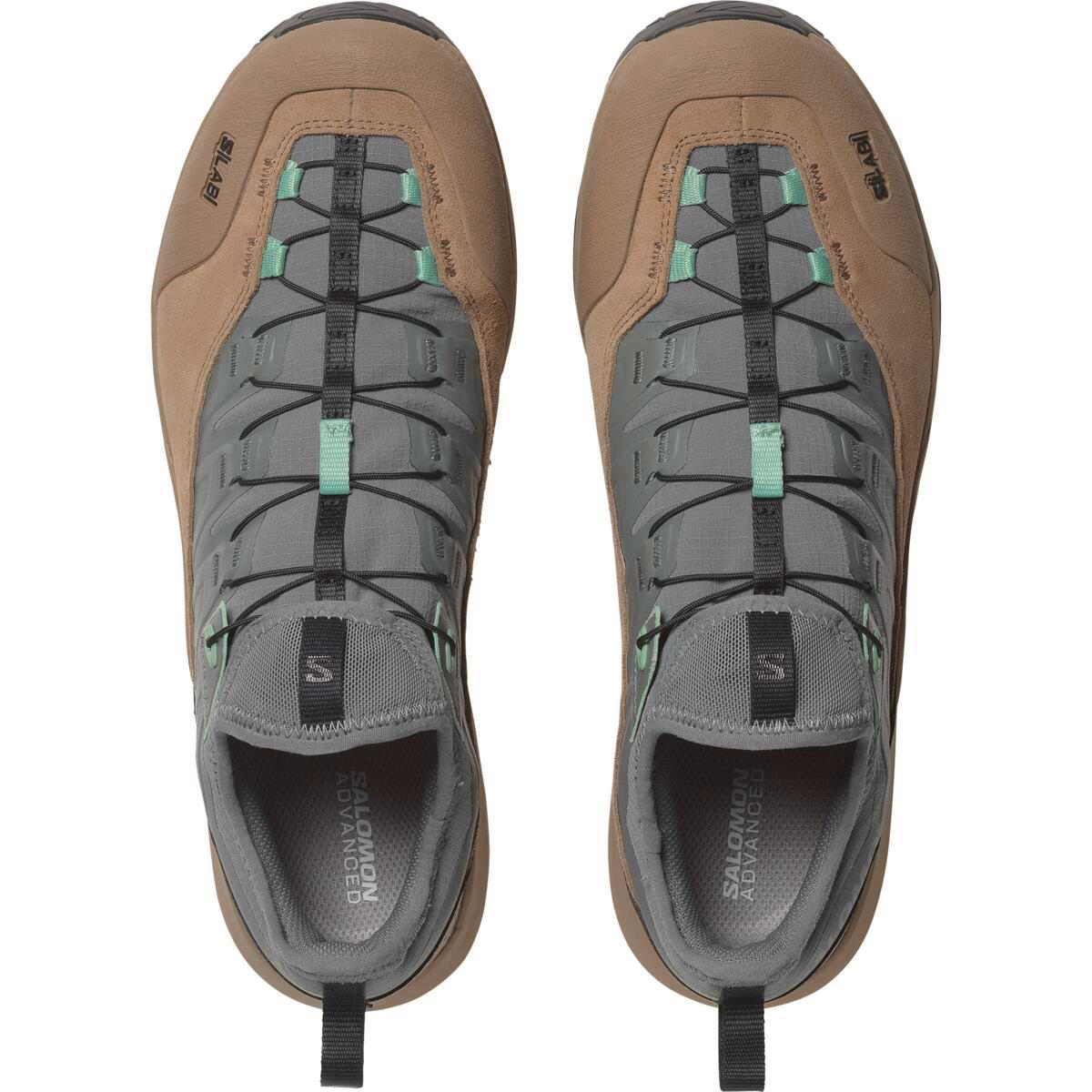 Sedona - Salomon - Men's Alpinway Advanced Low-Top Trainers - 2