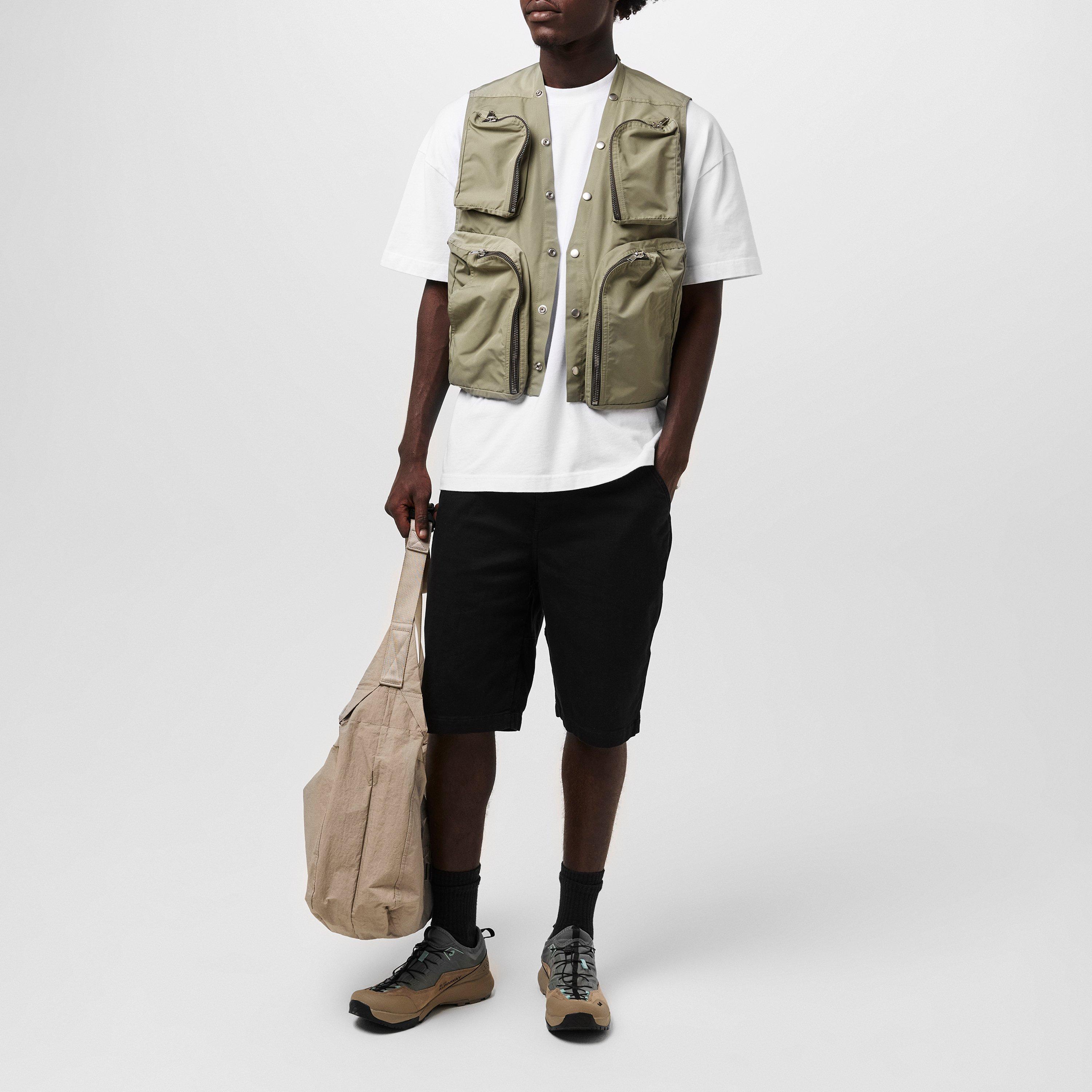 Sedona - Salomon - Men's Alpinway Advanced Low-Top Trainers - 5