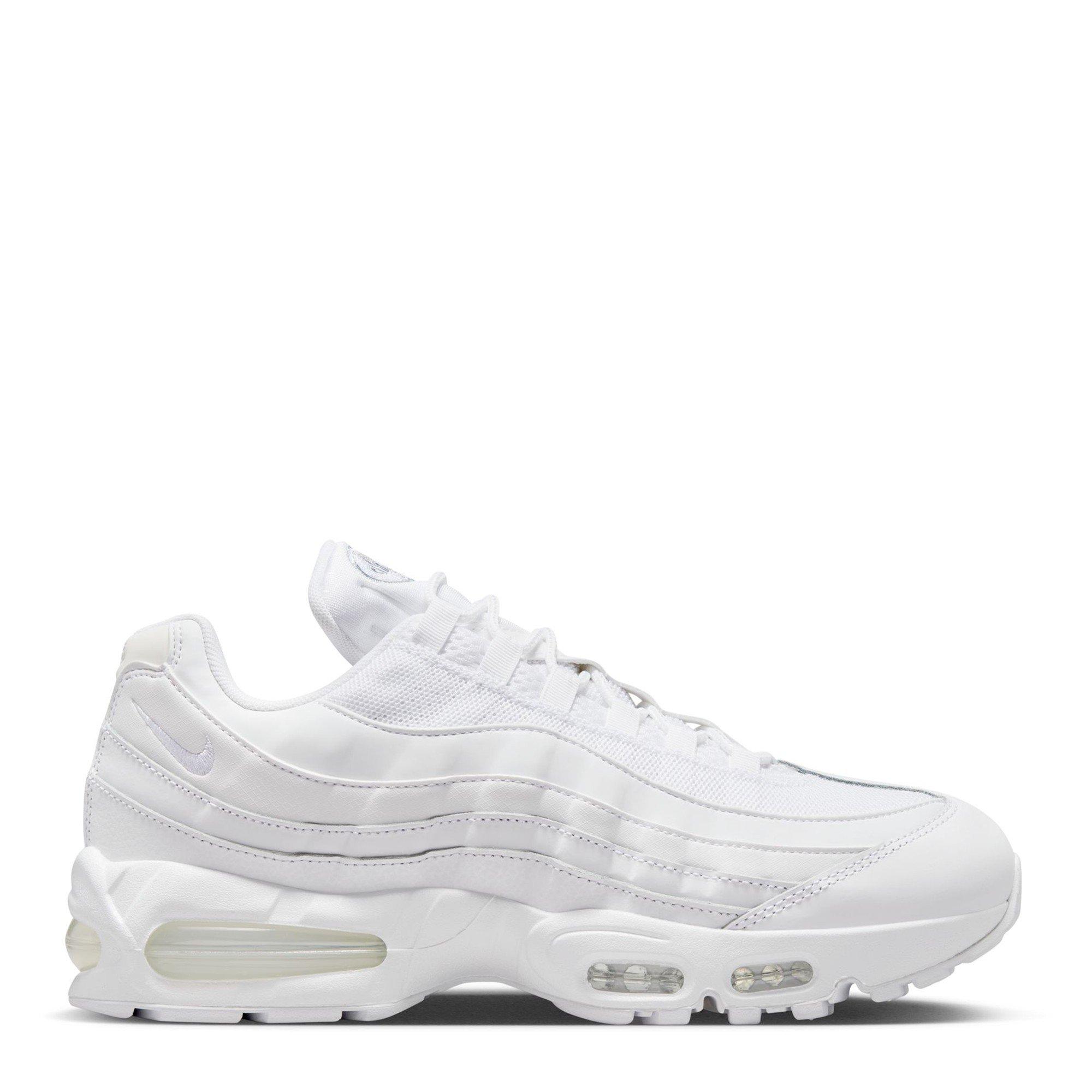 White/White