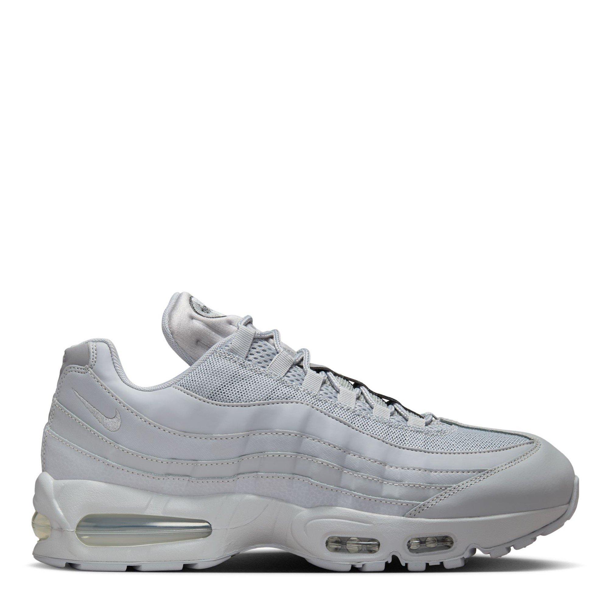 Wolf Grey