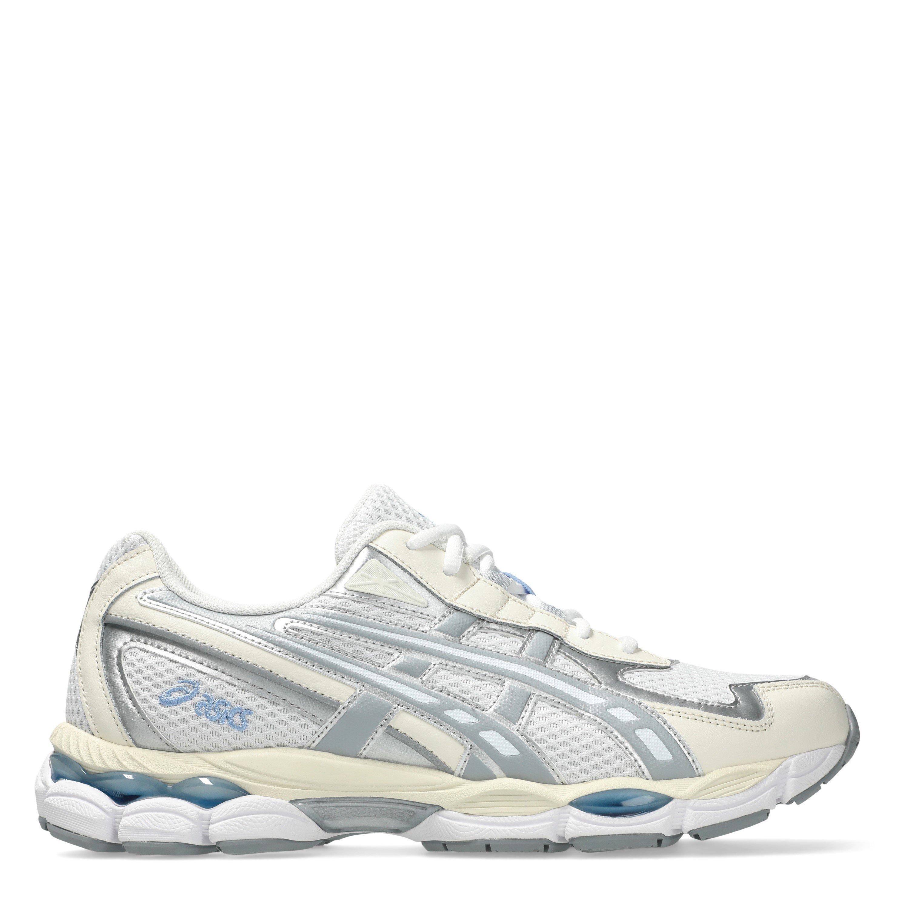 WHT/PIEDMNT GRY - Asics - Asics GEL-NYC 2055 Sn63 - 1