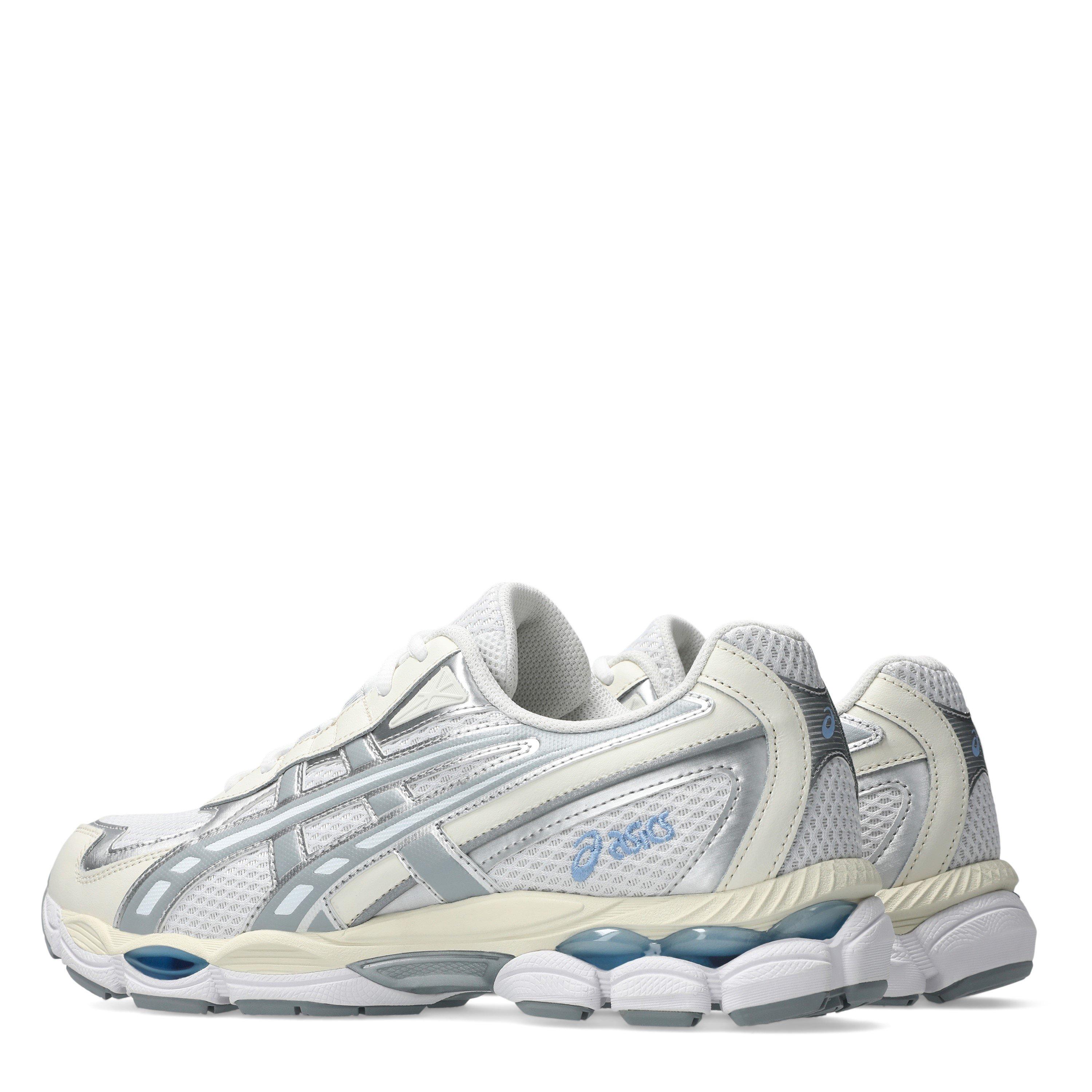 WHT/PIEDMNT GRY - Asics - Asics GEL-NYC 2055 Sn63 - 5
