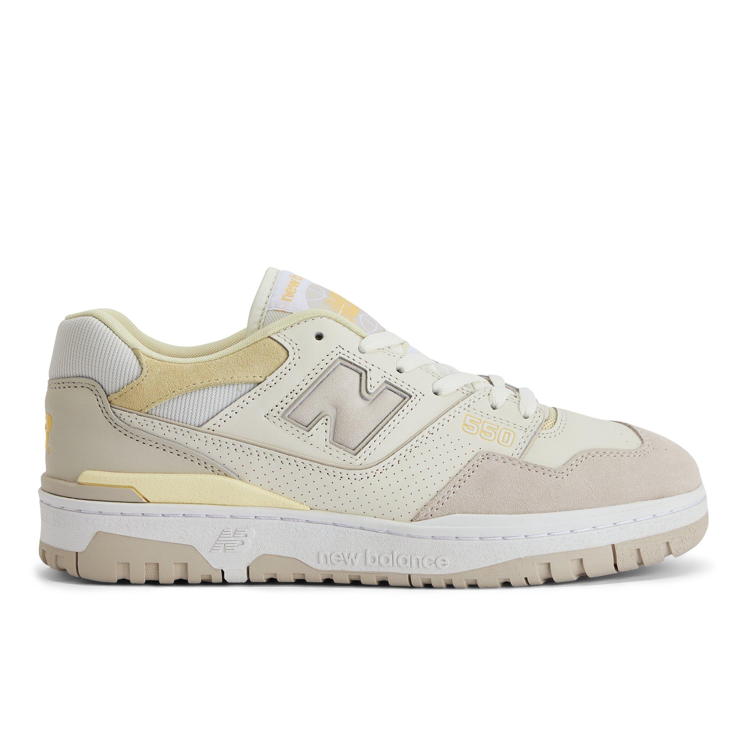 SEA SALT - New Balance - NBLS 550 Lfstyl Shoe Sn64 - 1