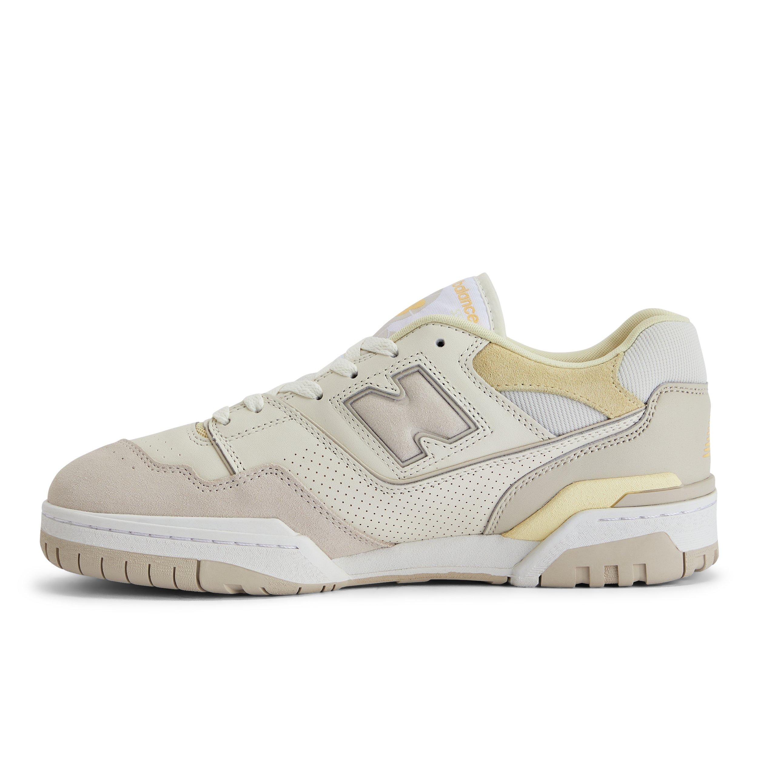 SEA SALT - New Balance - NBLS 550 Lfstyl Shoe Sn64 - 2