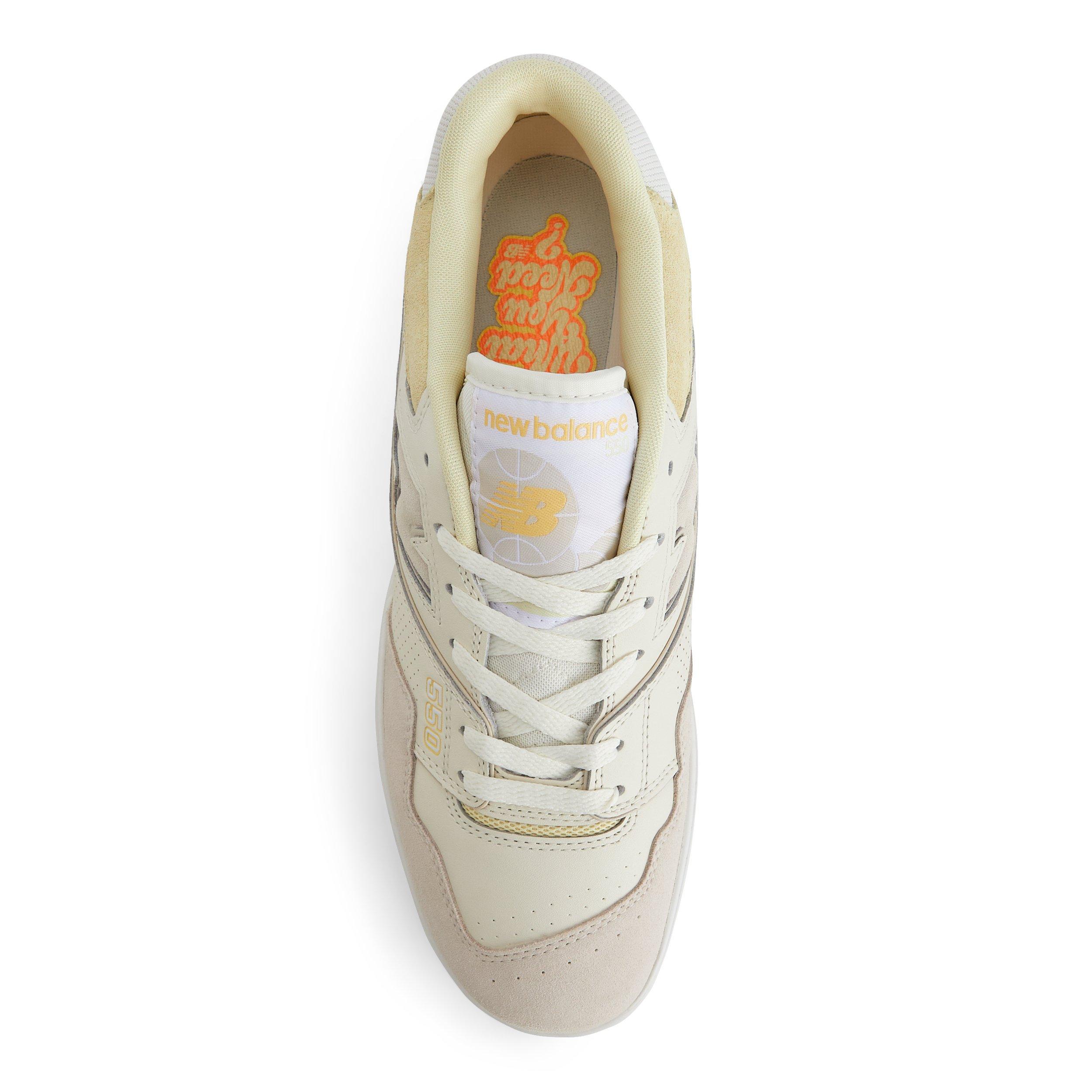 SEA SALT - New Balance - NBLS 550 Lfstyl Shoe Sn64 - 3