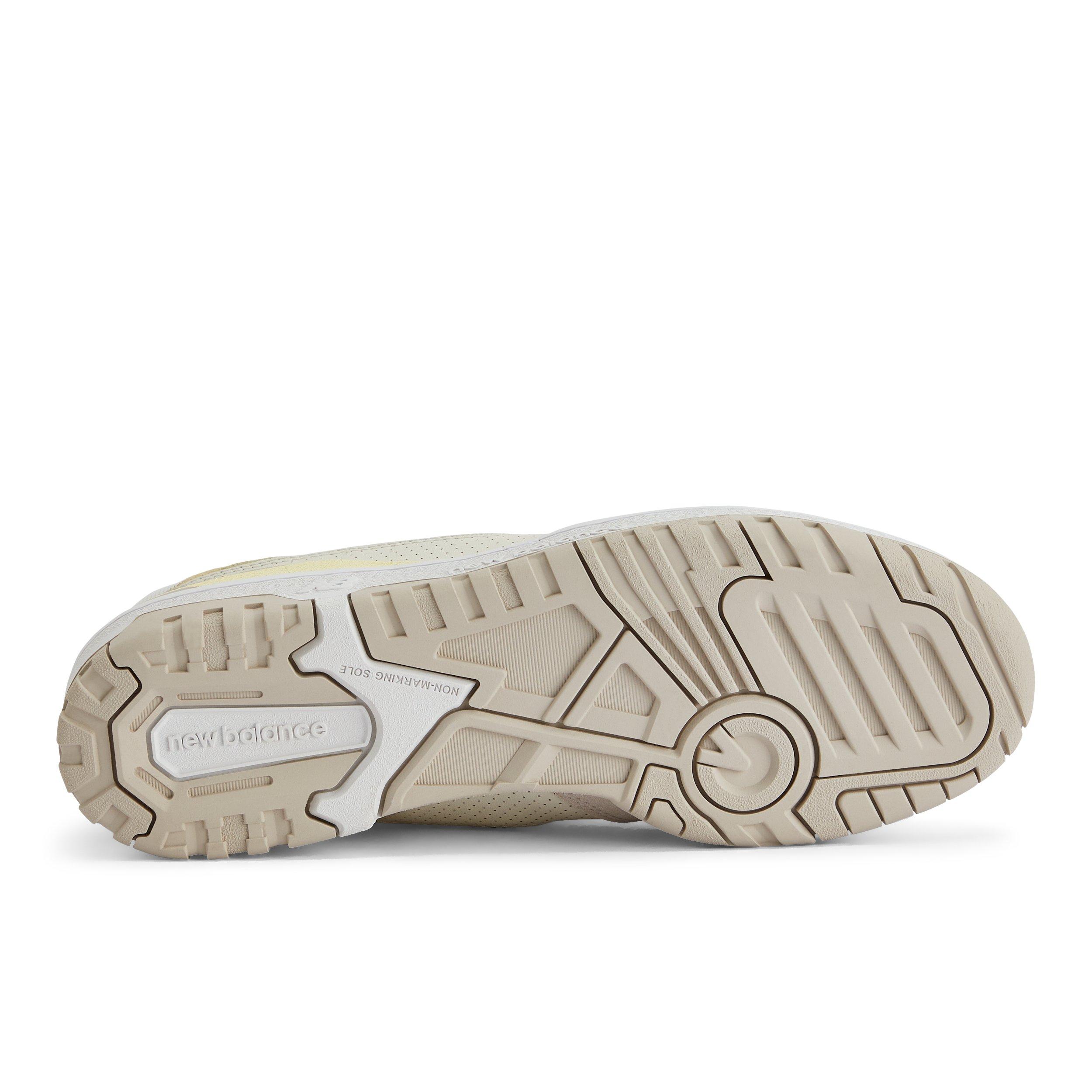 SEA SALT - New Balance - NBLS 550 Lfstyl Shoe Sn64 - 5