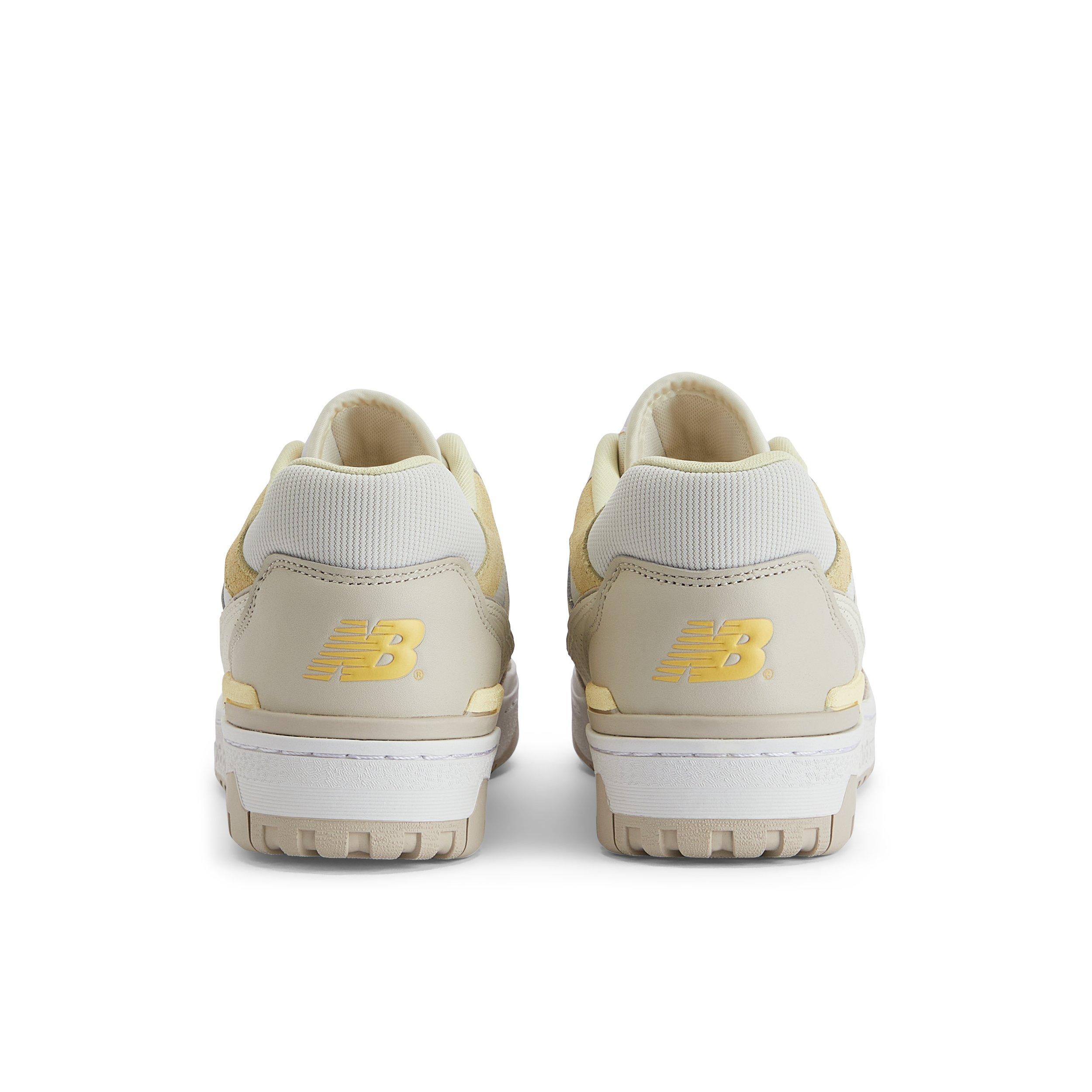 SEA SALT - New Balance - NBLS 550 Lfstyl Shoe Sn64 - 6