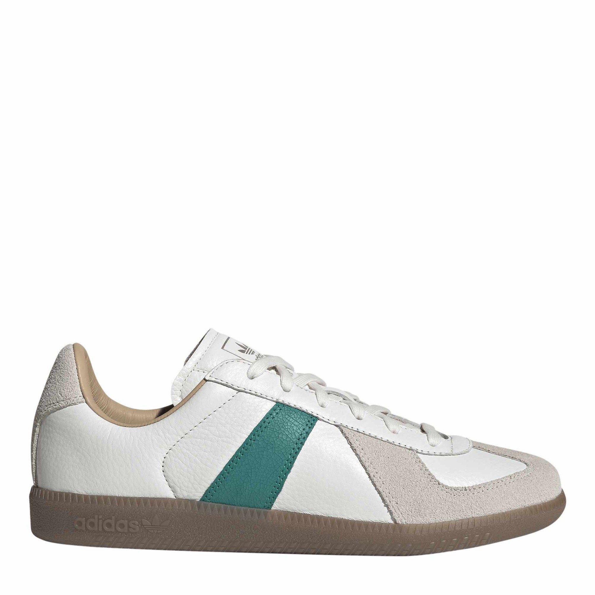 BW Army Sneakers