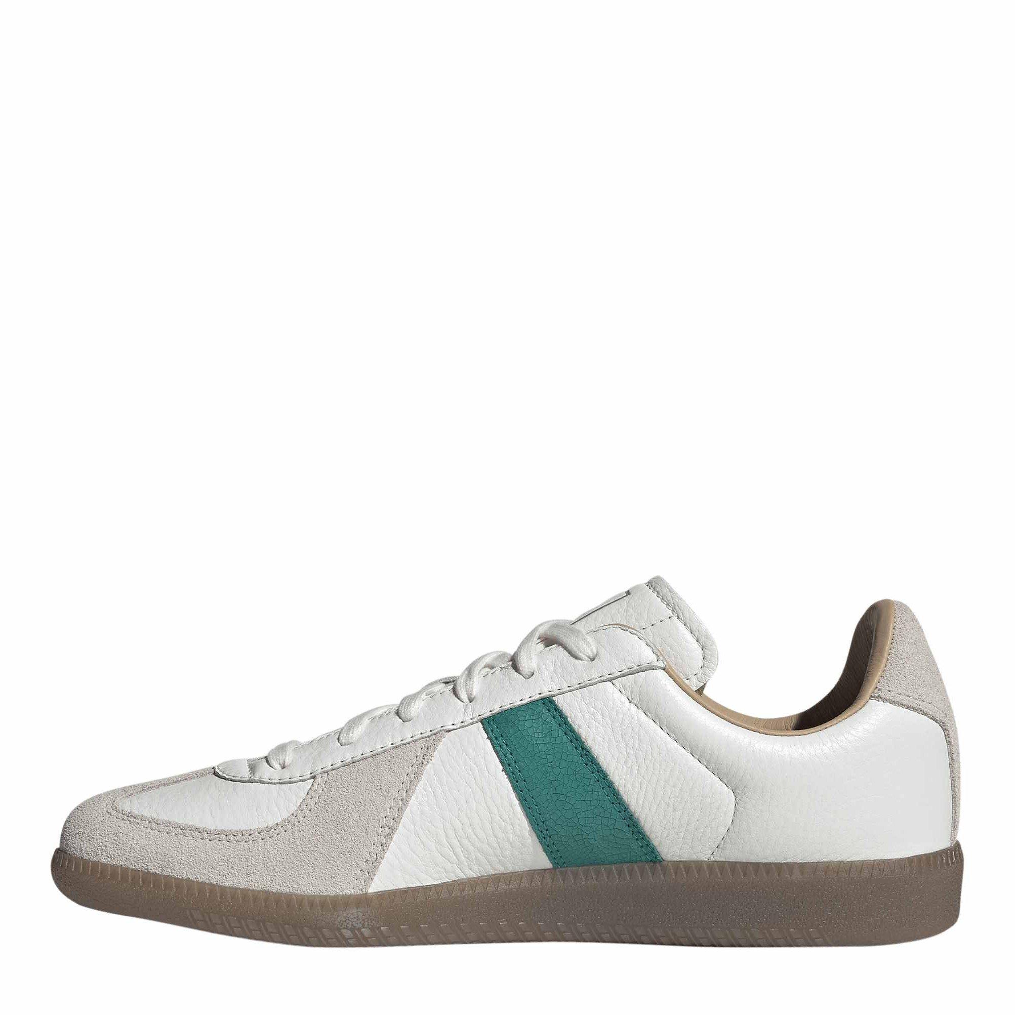 White/Green - adidas Originals - BW Army Sneakers - 2