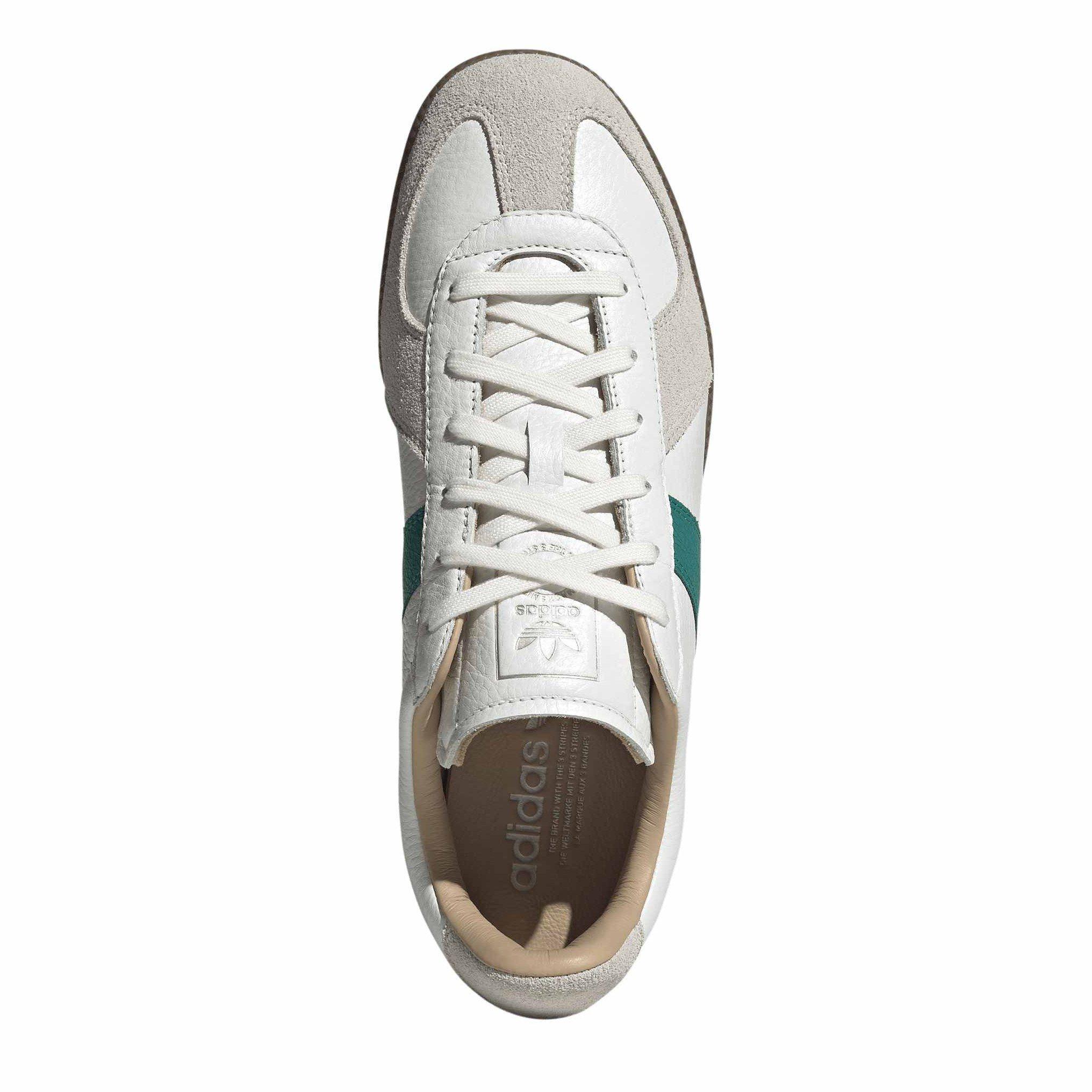 White/Green - adidas Originals - BW Army Sneakers - 5