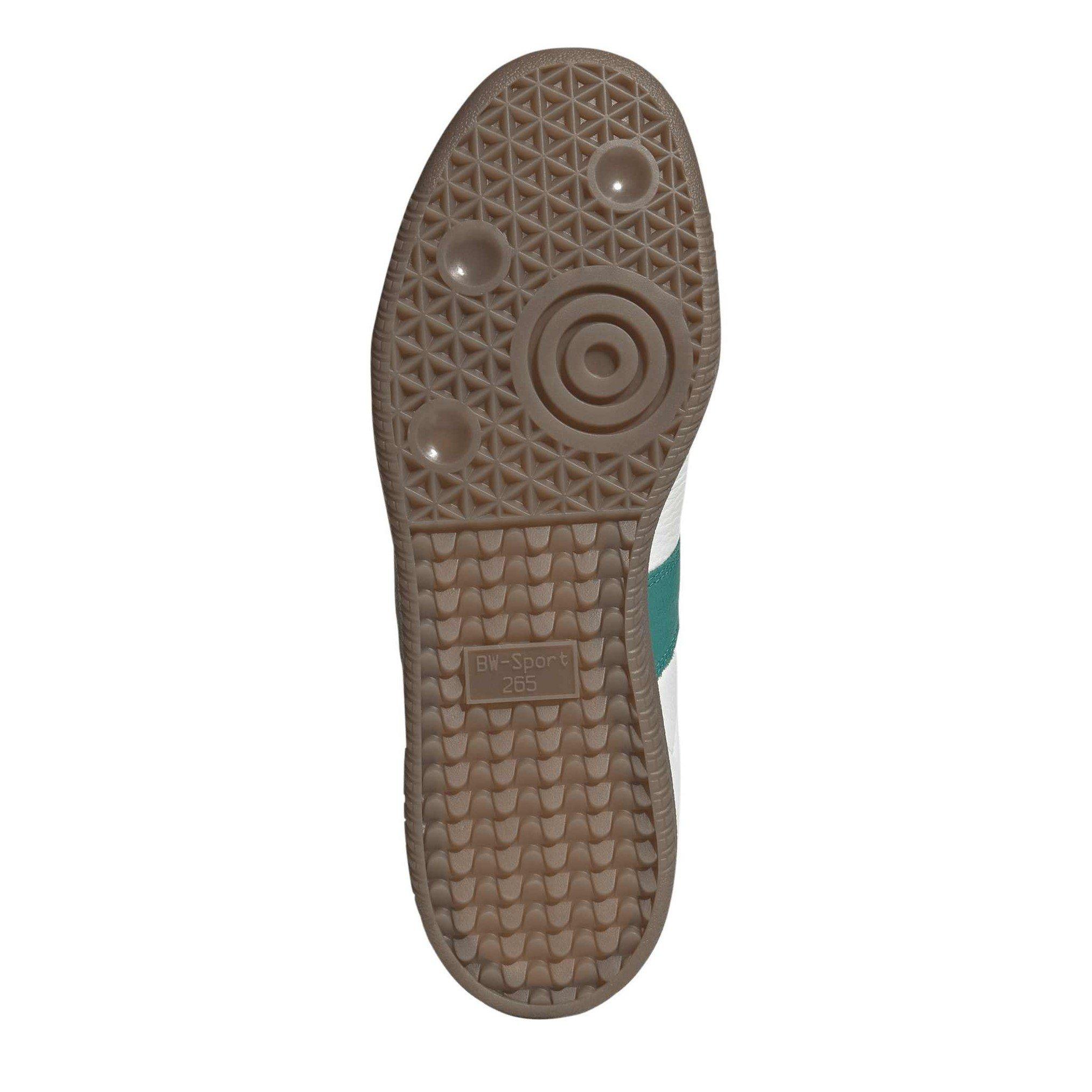 White/Green - adidas Originals - BW Army Sneakers - 6