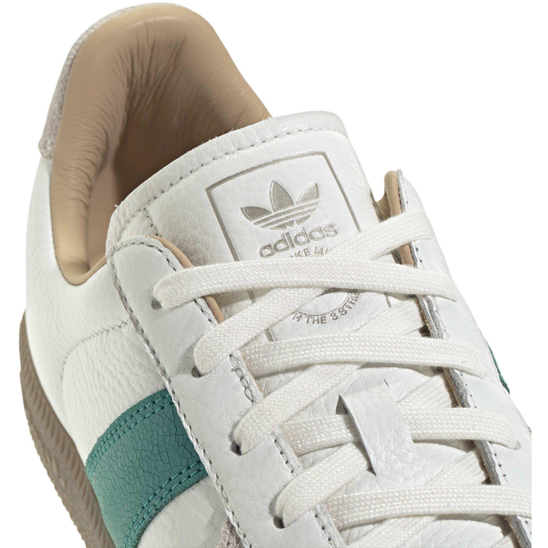 White/Green - adidas Originals - BW Army Sneakers - 7