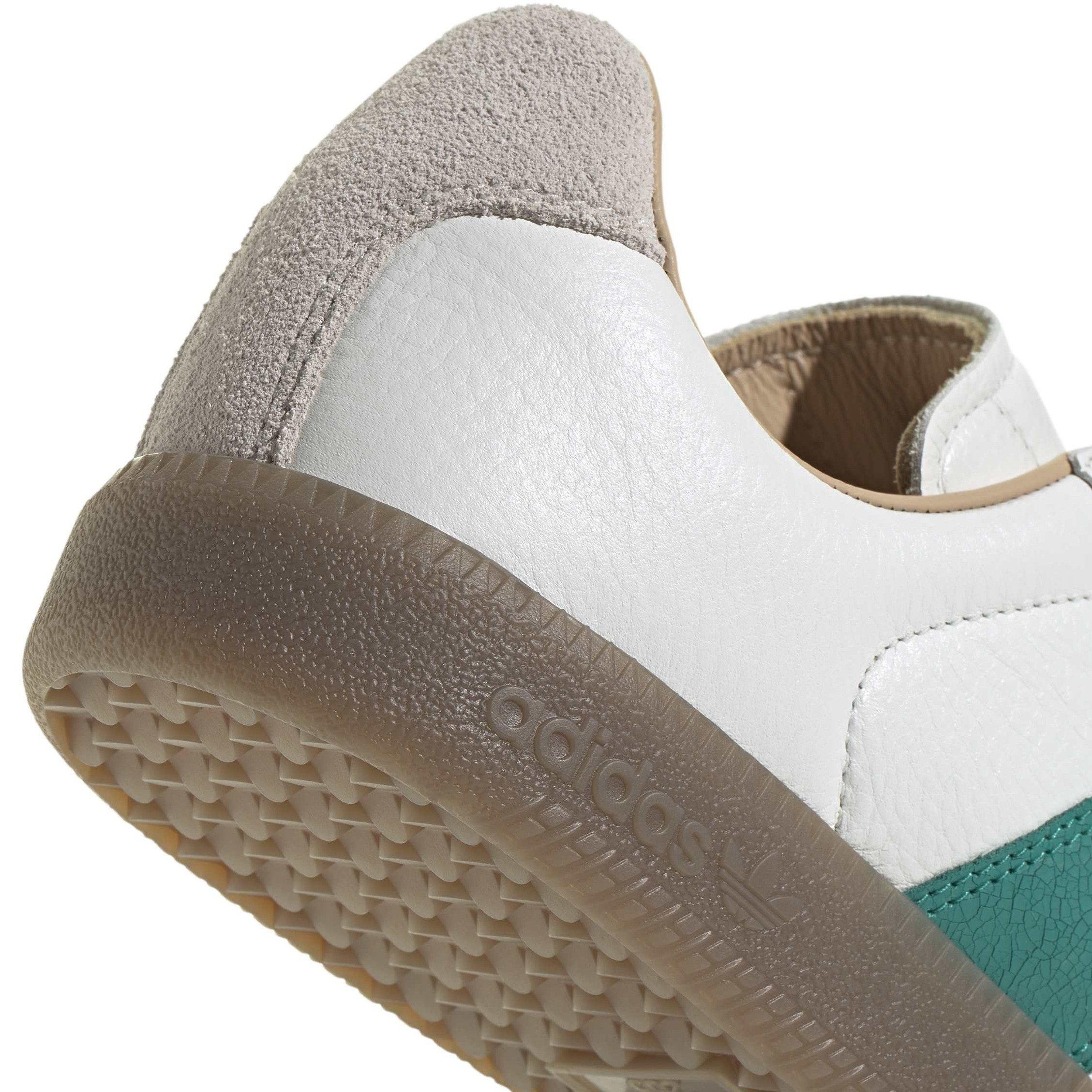 White/Green - adidas Originals - BW Army Sneakers - 8