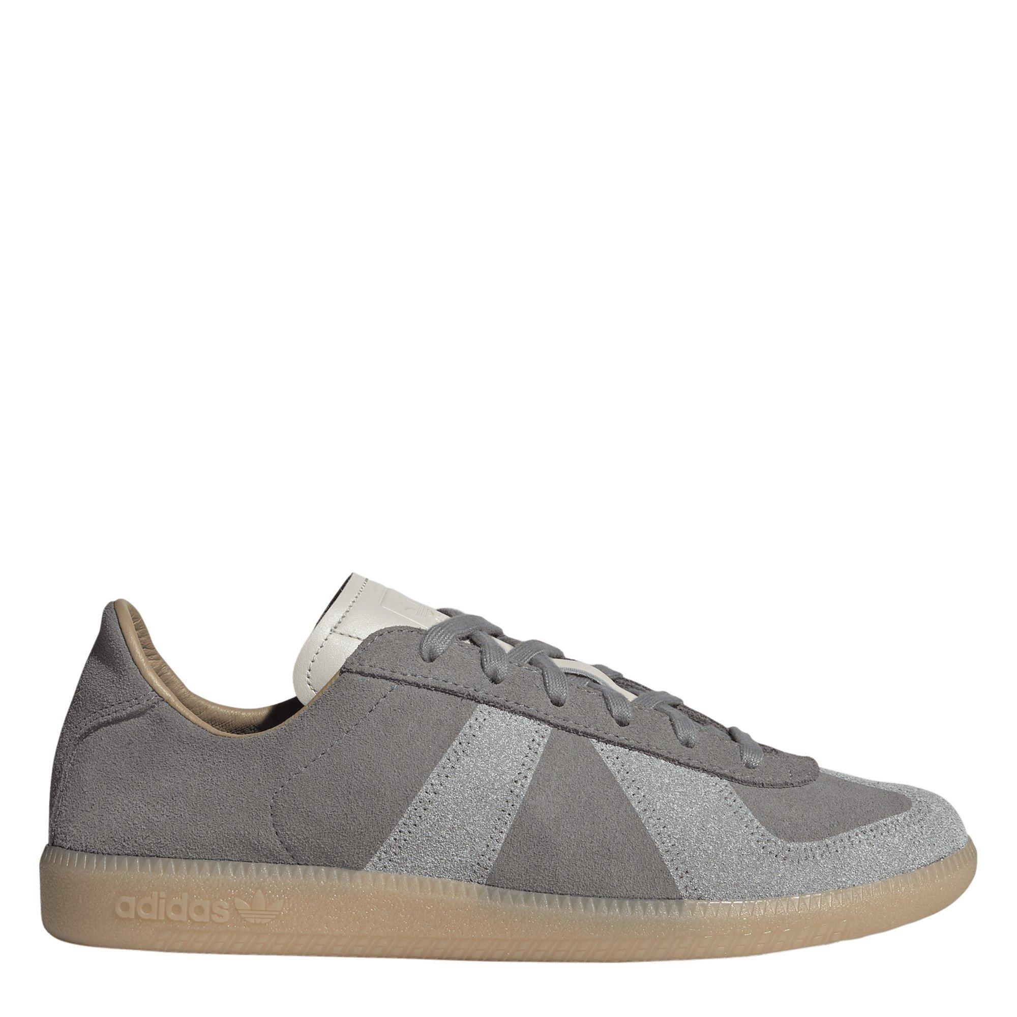 Grey - adidas Originals - BW Army Sneakers - 1