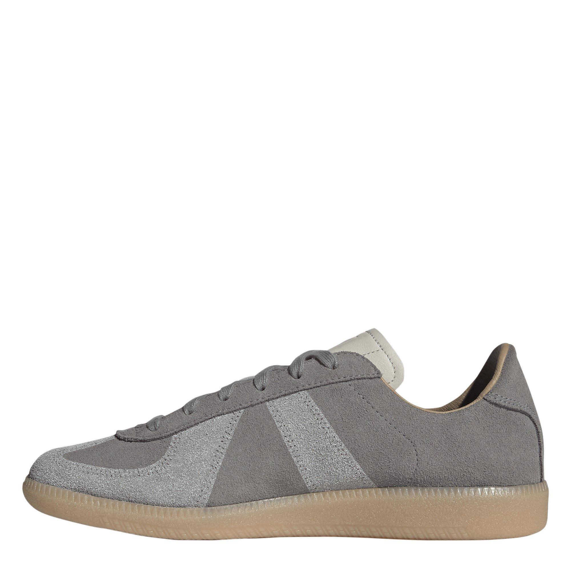Grey - adidas Originals - BW Army Sneakers - 2
