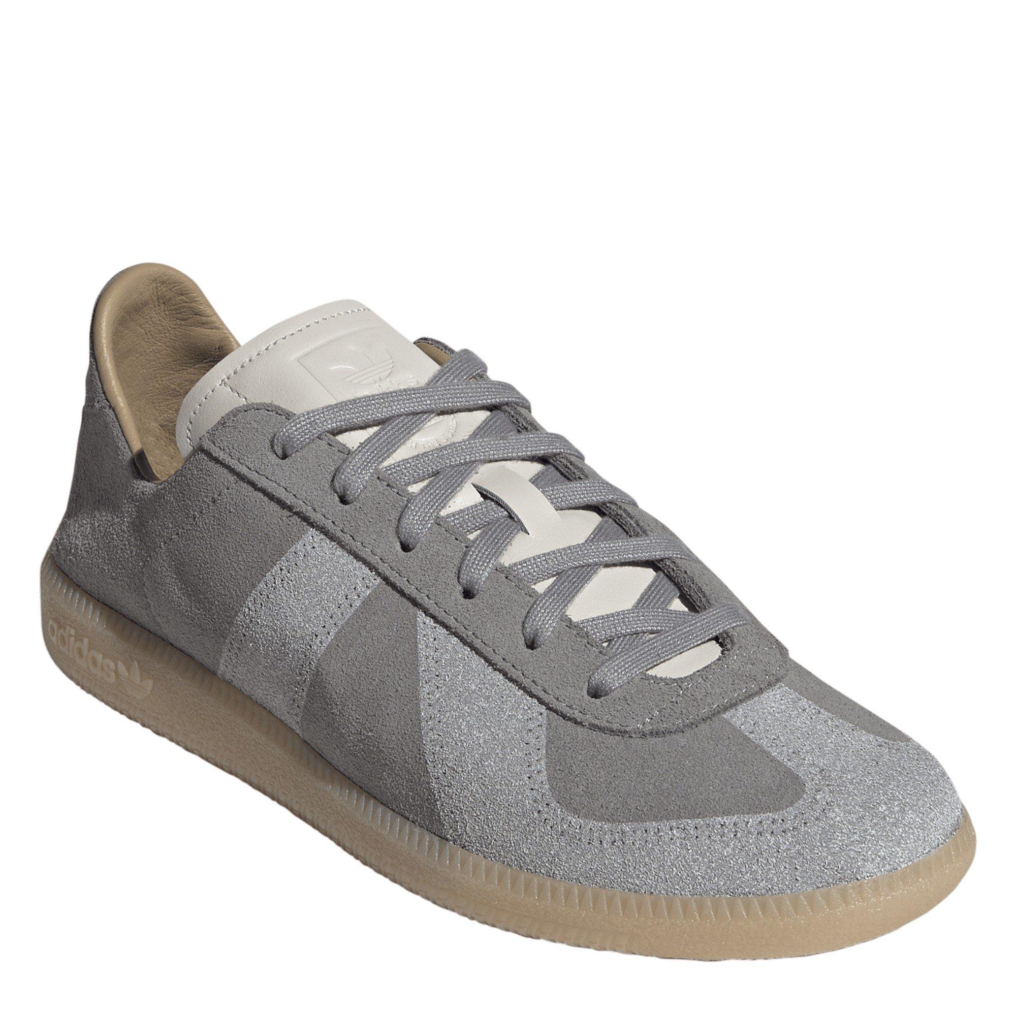 Grey - adidas Originals - BW Army Sneakers - 3