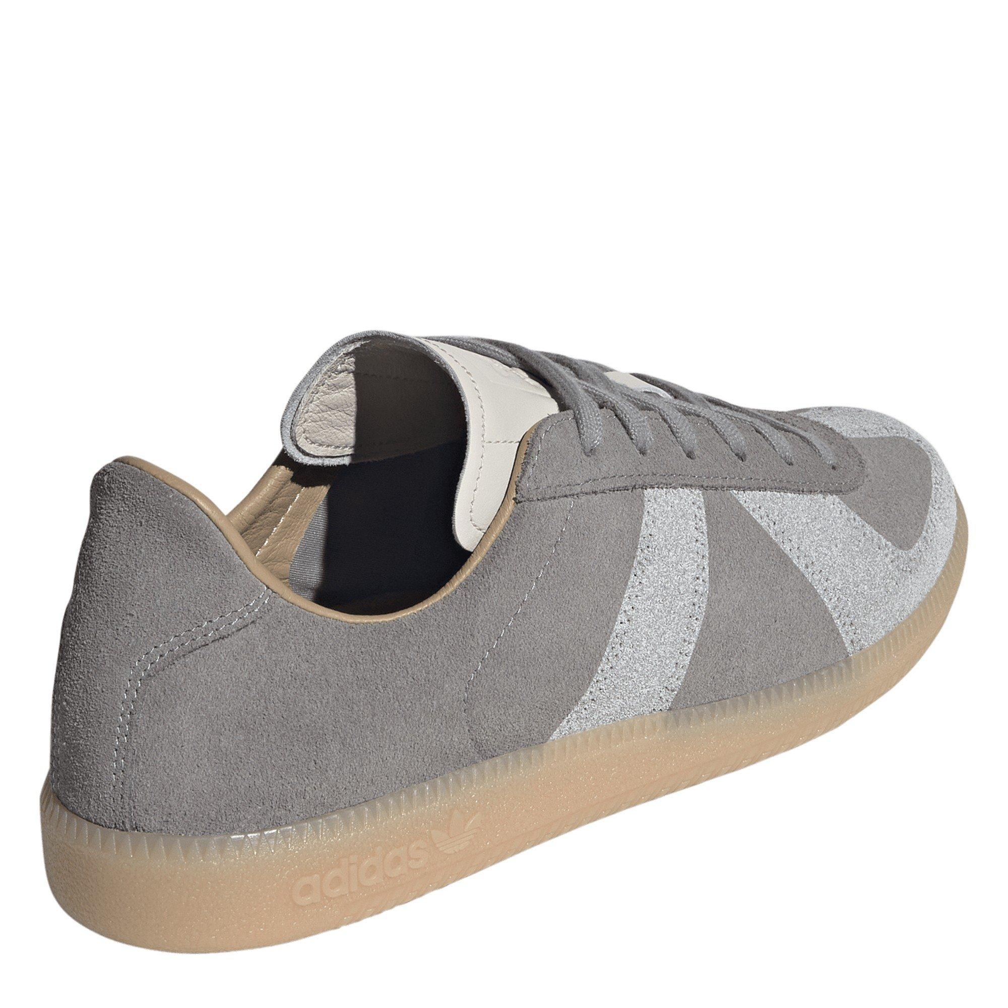 Grey - adidas Originals - BW Army Sneakers - 4