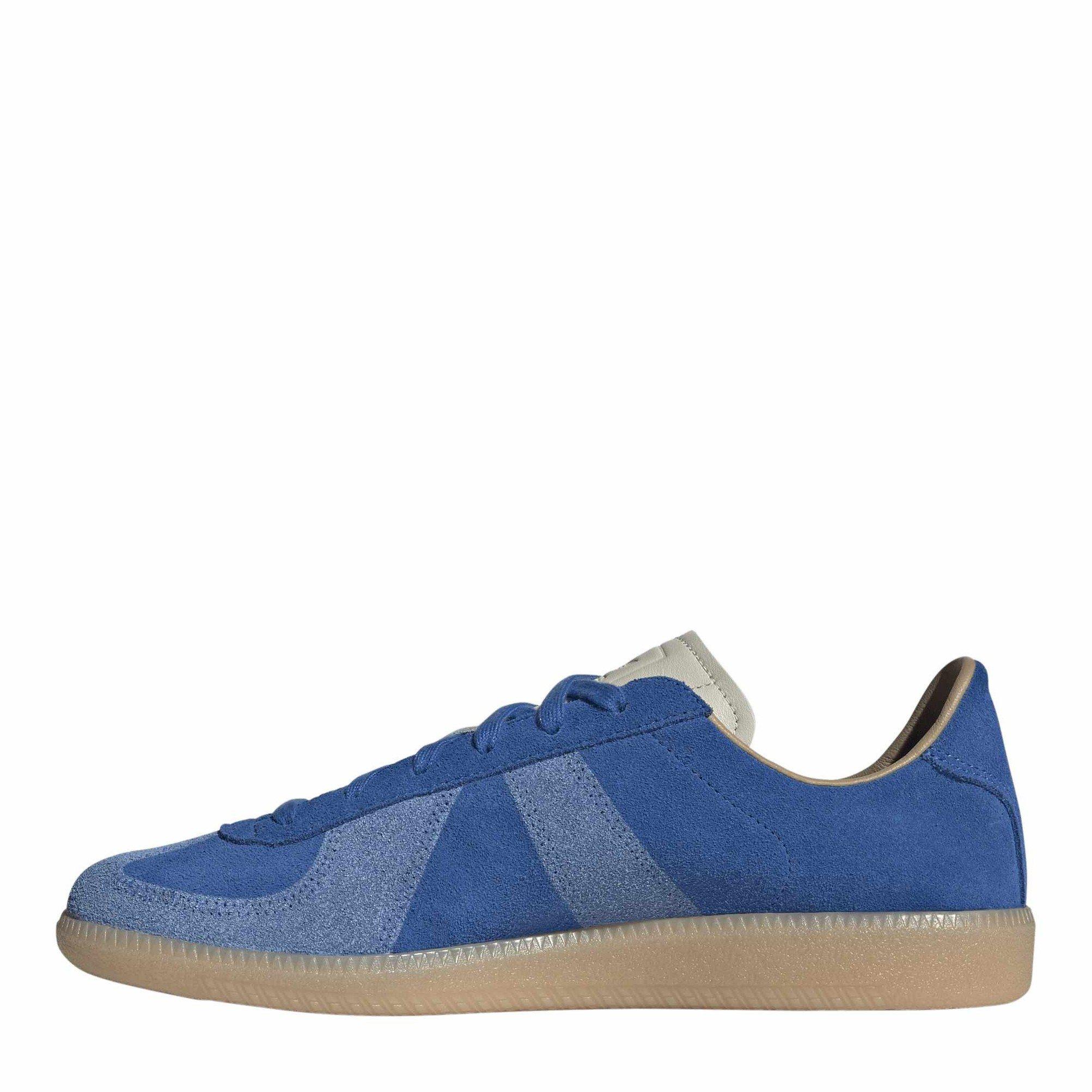 Bright Royal - adidas Originals - Army Sneakers - 2