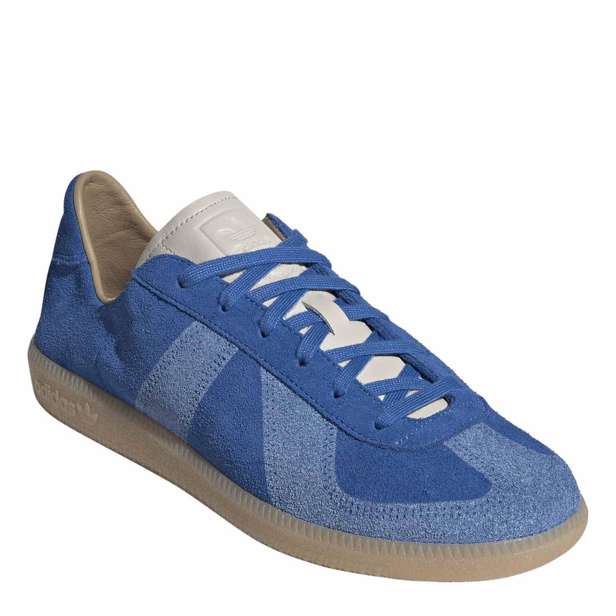 Bright Royal - adidas Originals - Army Sneakers - 3