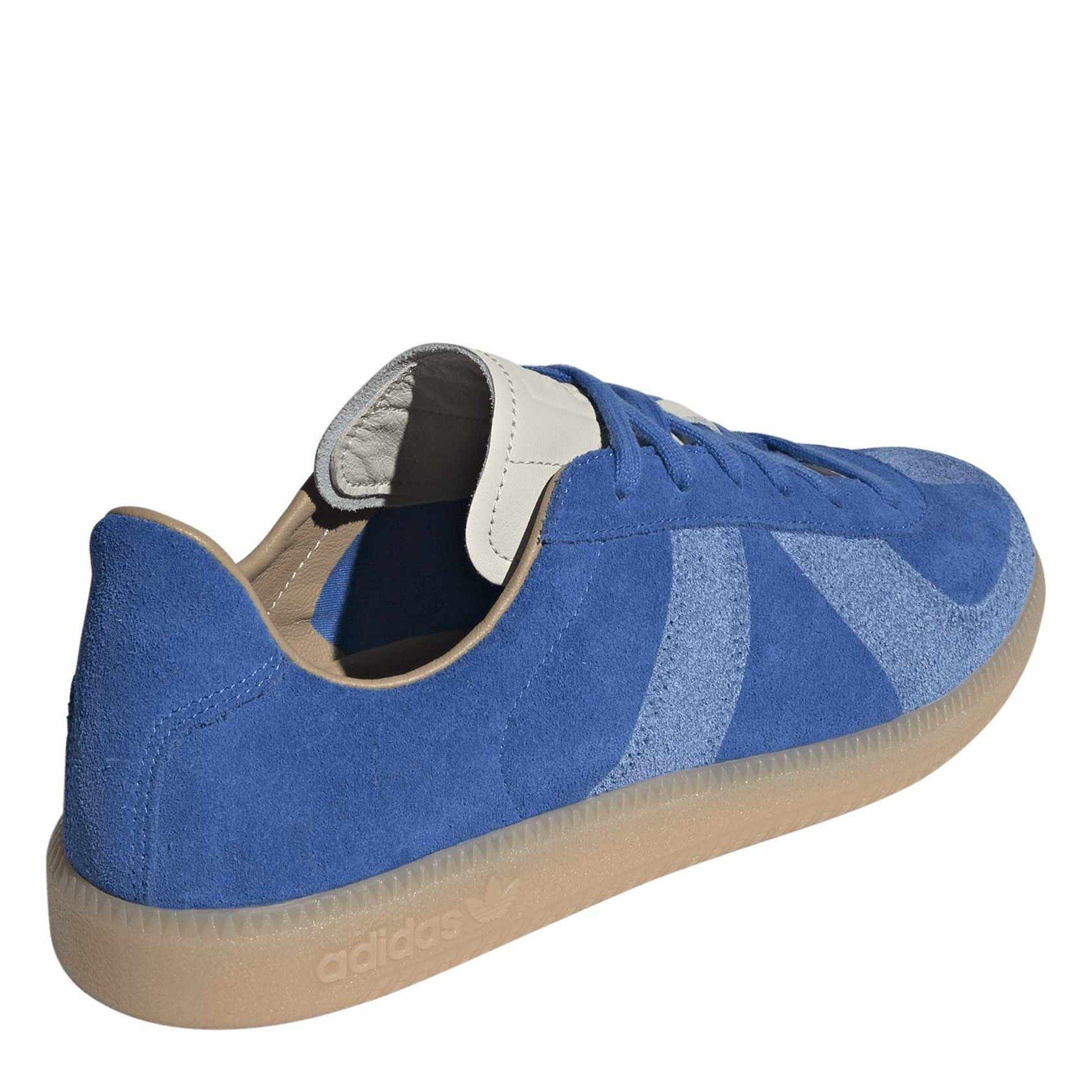 Bright Royal - adidas Originals - Army Sneakers - 4