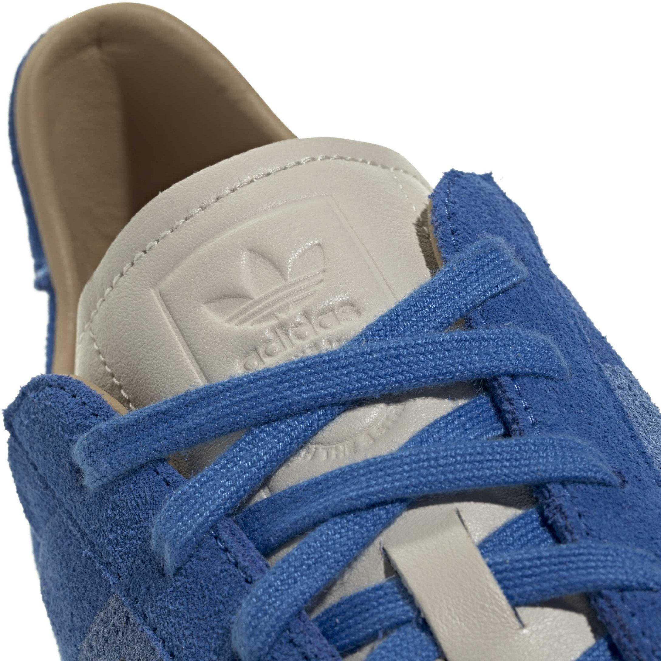 Bright Royal - adidas Originals - Army Sneakers - 7