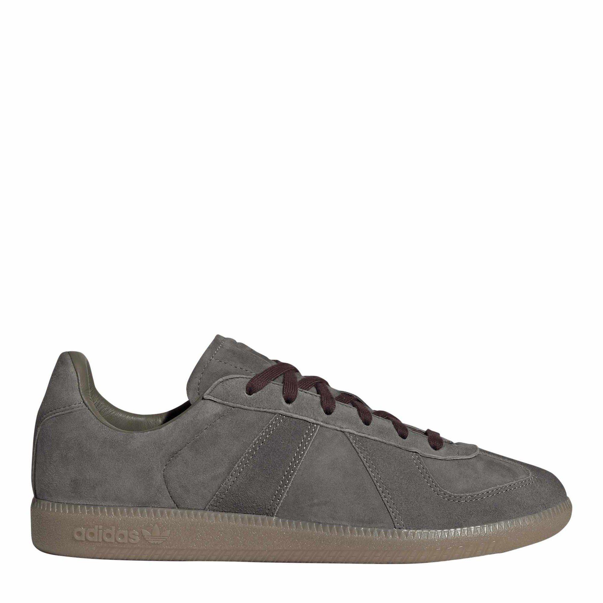 BW Army Sneakers