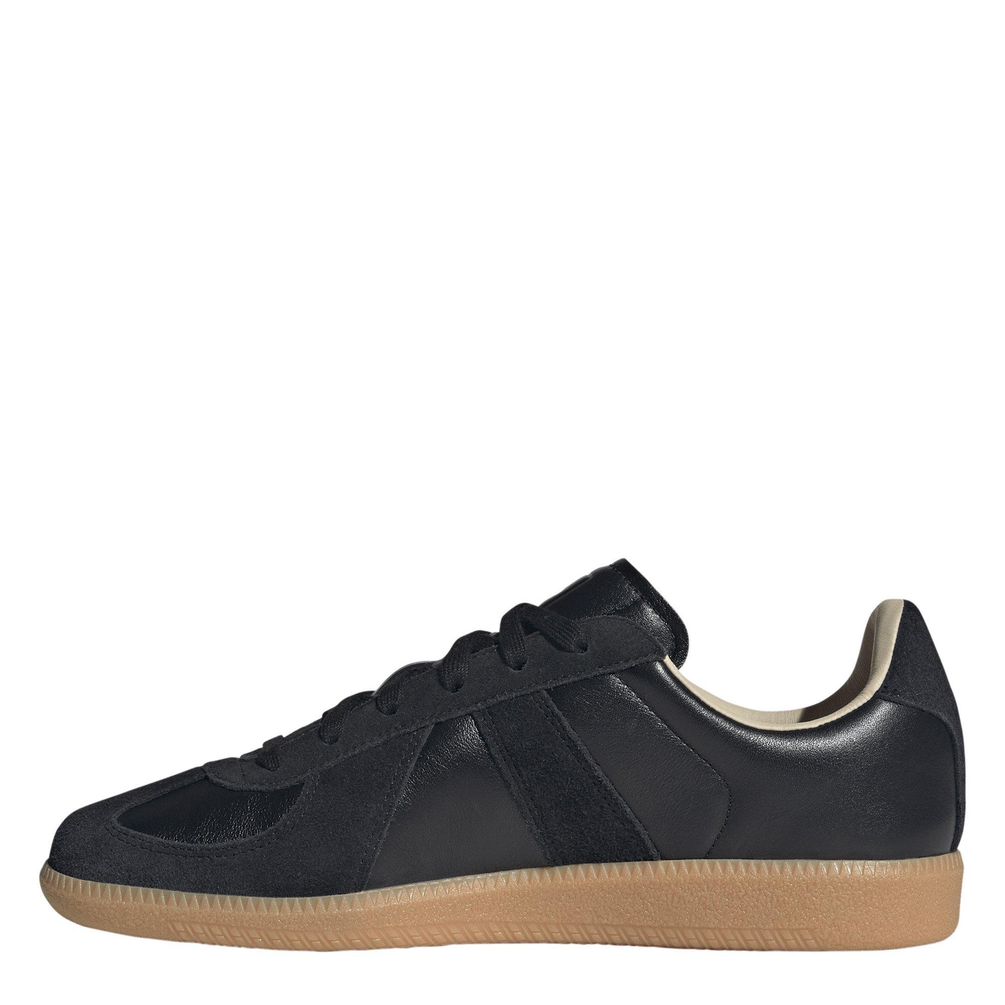 Core Black - adidas Originals - BW Army Sneakers - 2