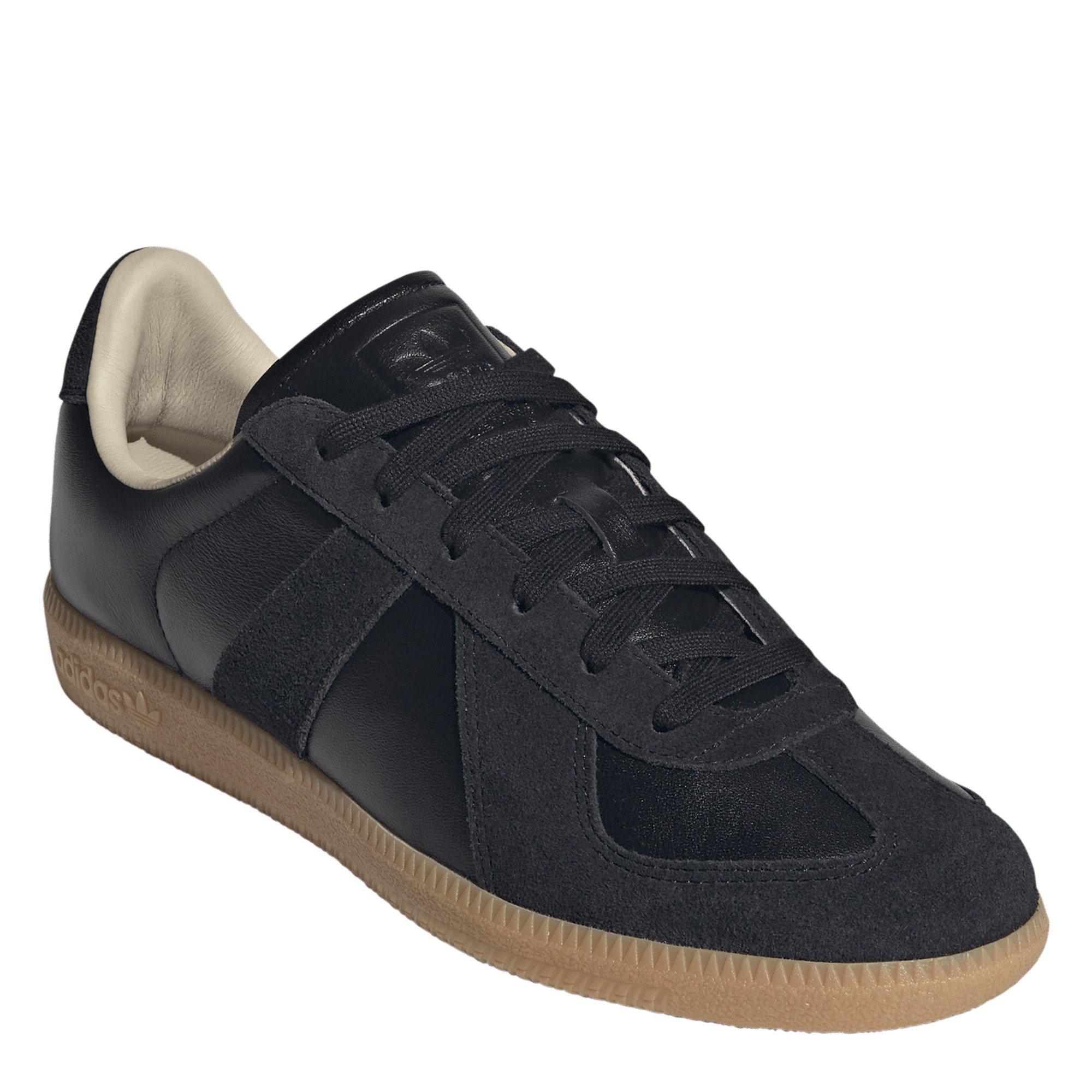 Core Black - adidas Originals - BW Army Sneakers - 3