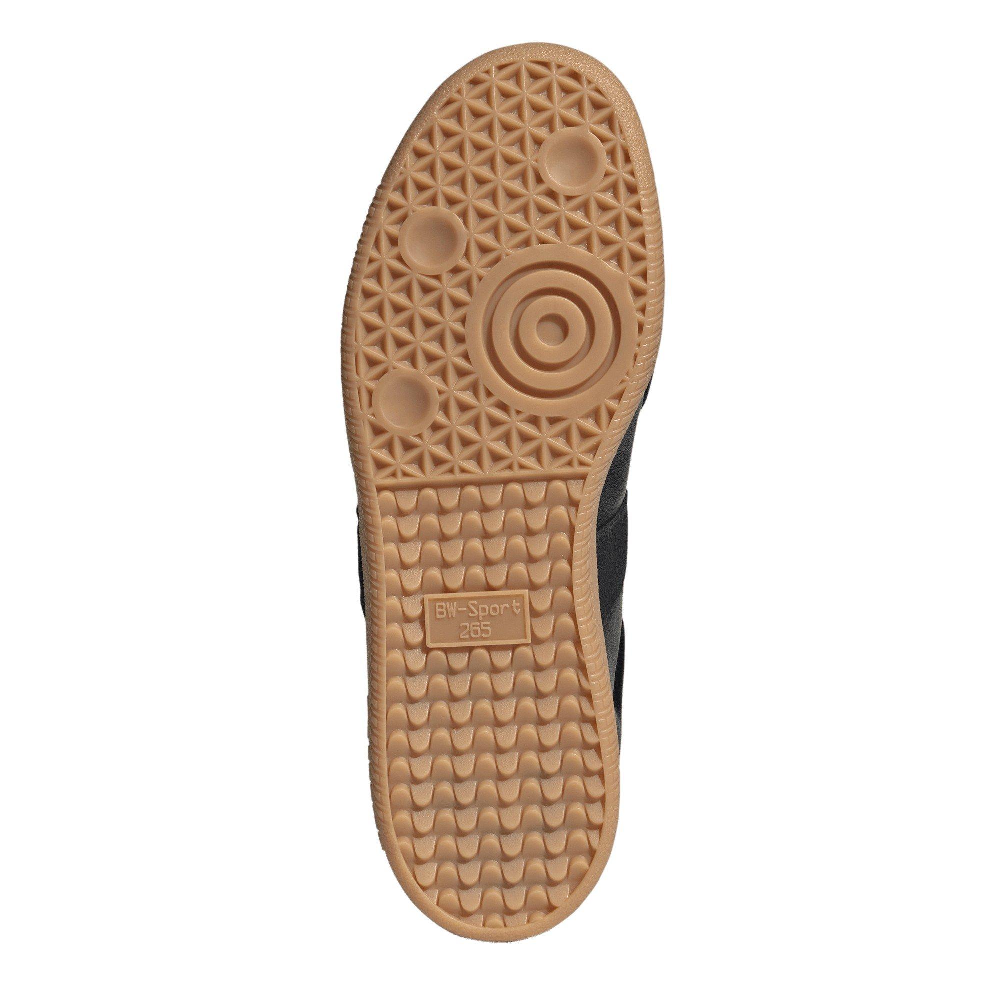 Core Black - adidas Originals - BW Army Sneakers - 6