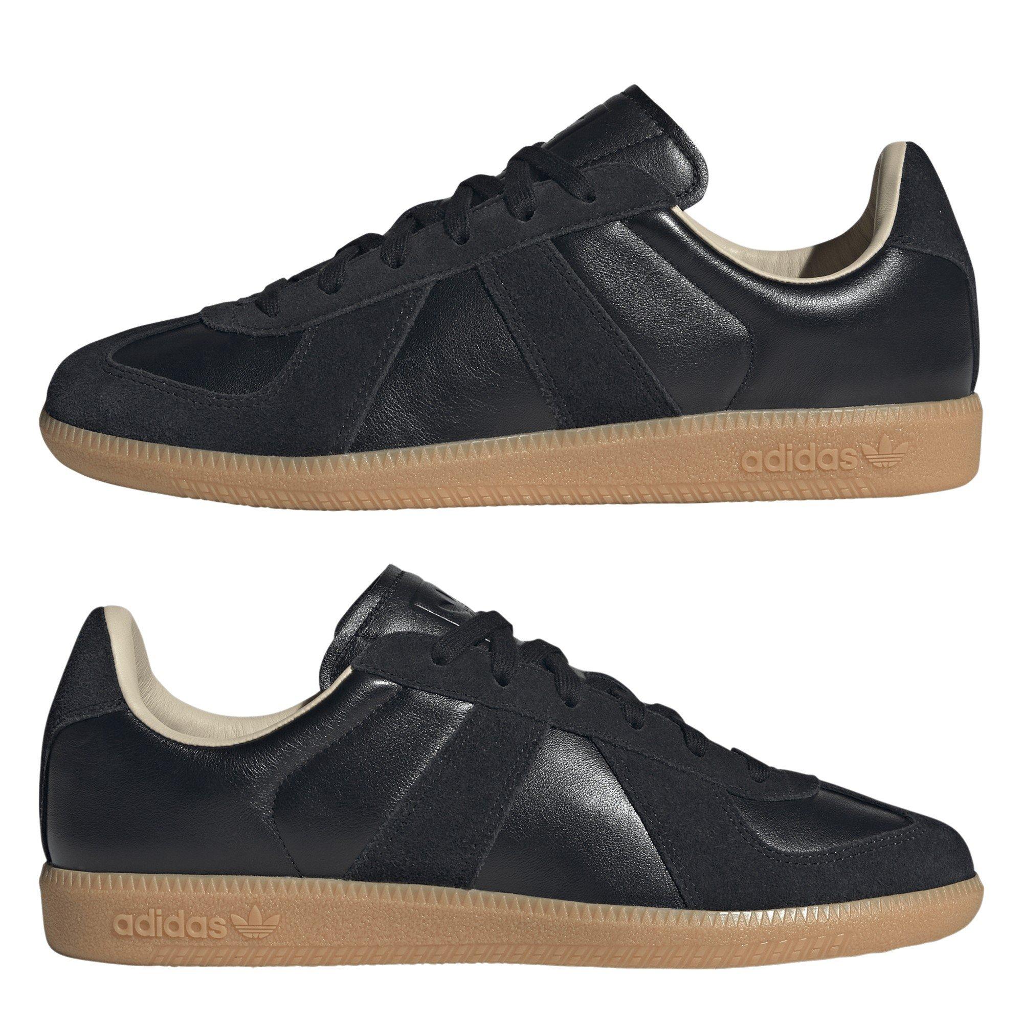 Core Black - adidas Originals - BW Army Sneakers - 9
