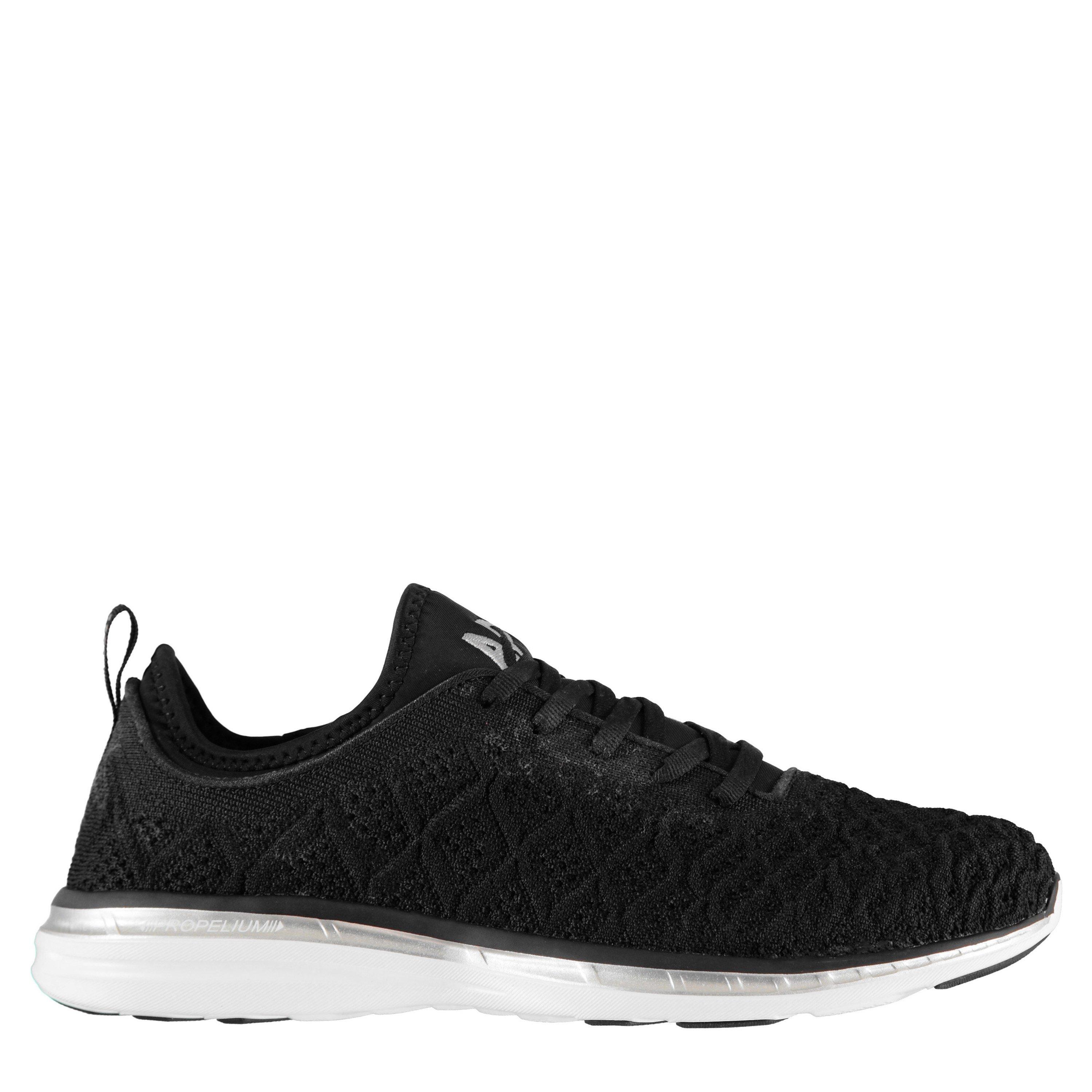 Negro/Plata - Athletic Propulsion Labs - Athletic Tech Phantom Trainers - 1