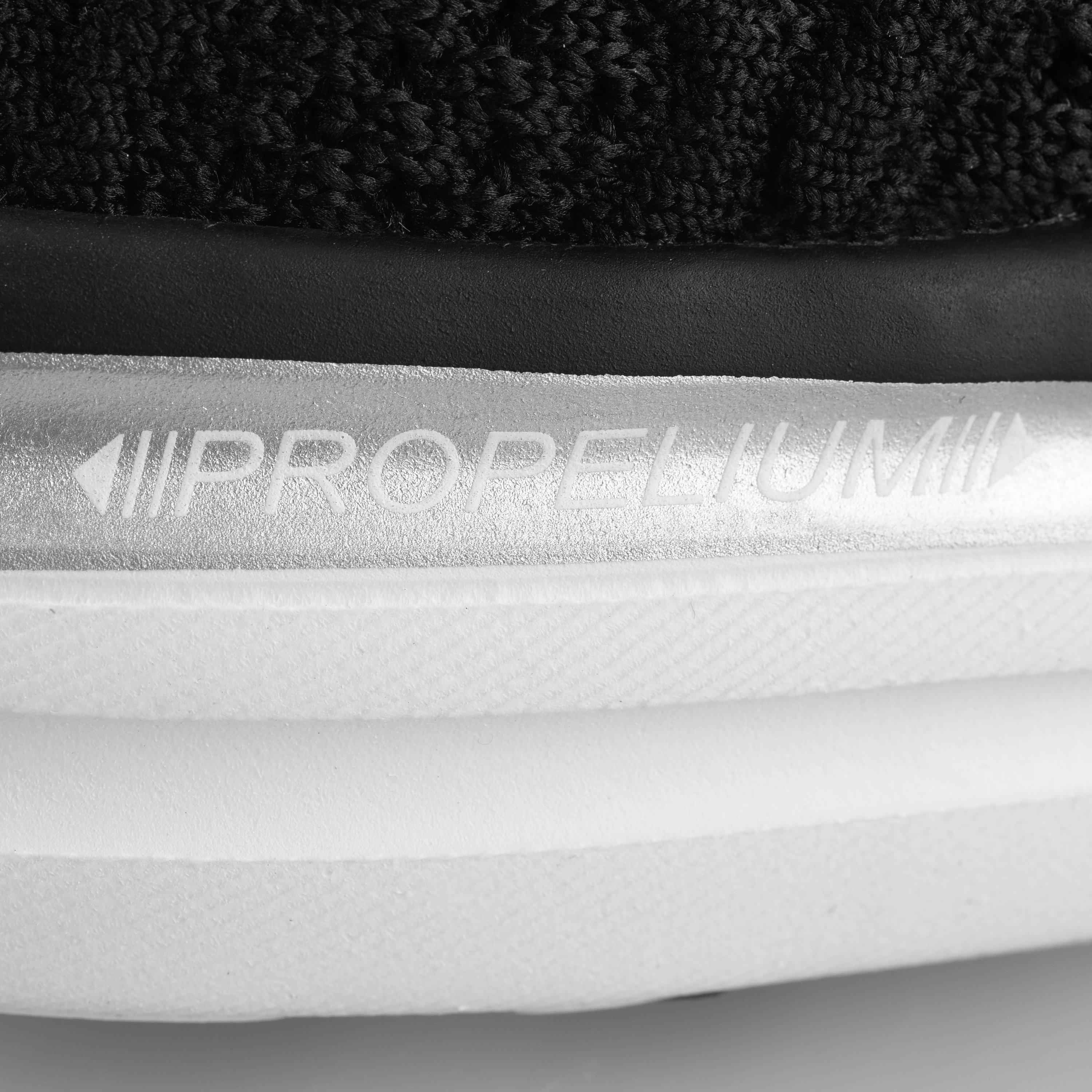 Zwart/Zilver - Athletic Propulsion Labs - Athletic Tech Phantom Trainers - 4