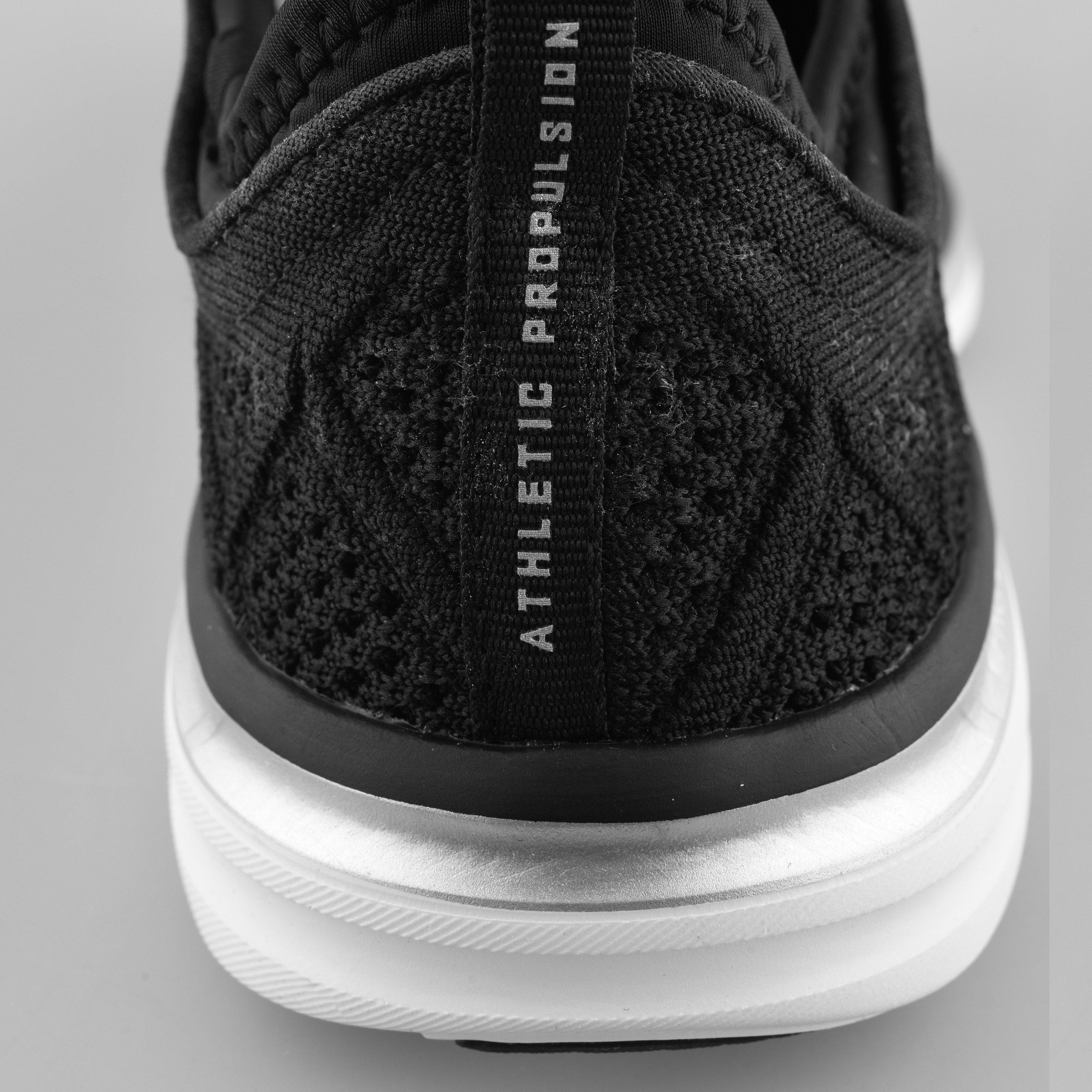 Zwart/Zilver - Athletic Propulsion Labs - Athletic Tech Phantom Trainers - 5