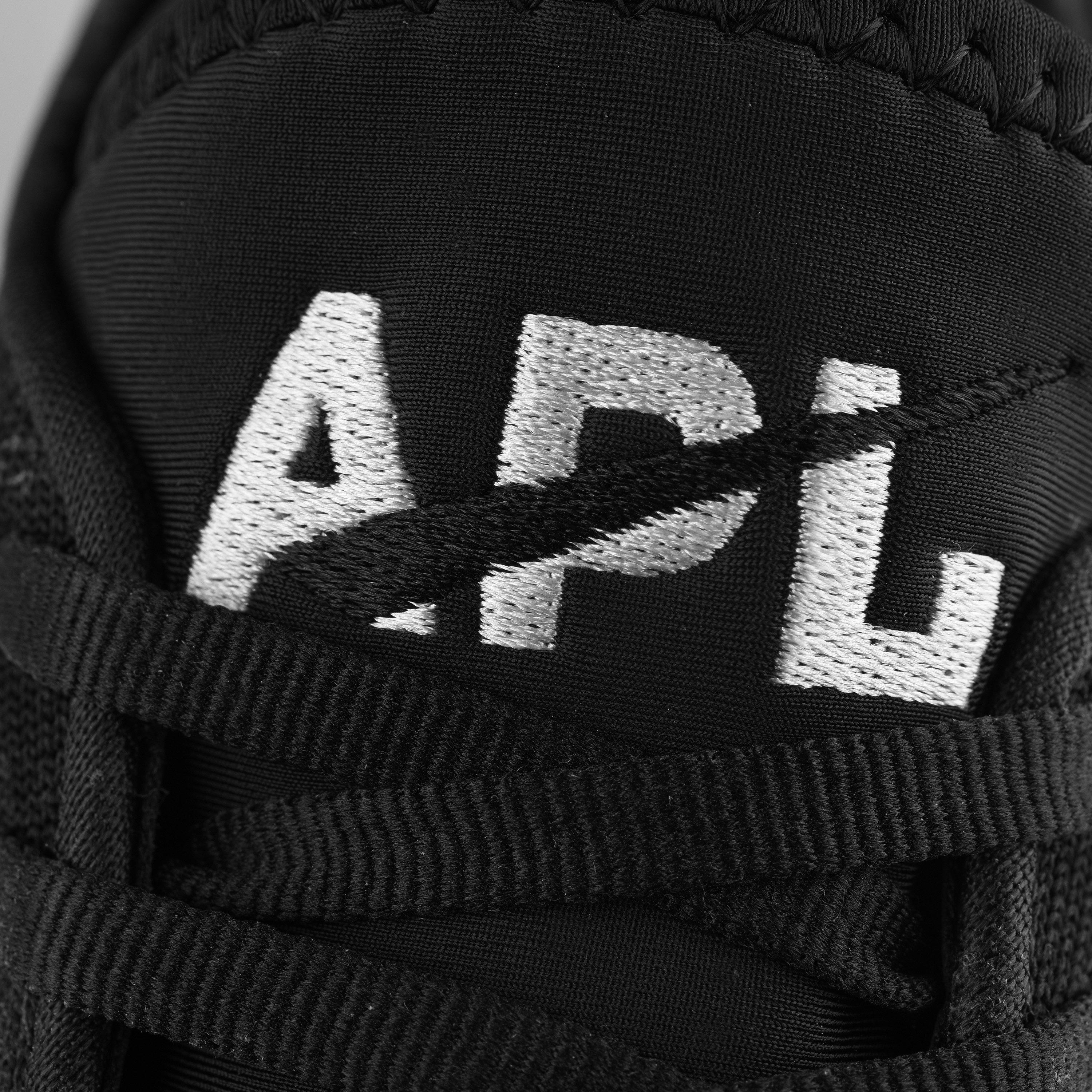 Zwart/Zilver - Athletic Propulsion Labs - Athletic Tech Phantom Trainers - 7