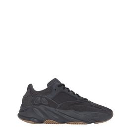 Yeezy Boost 700 Utility Black Sneakers