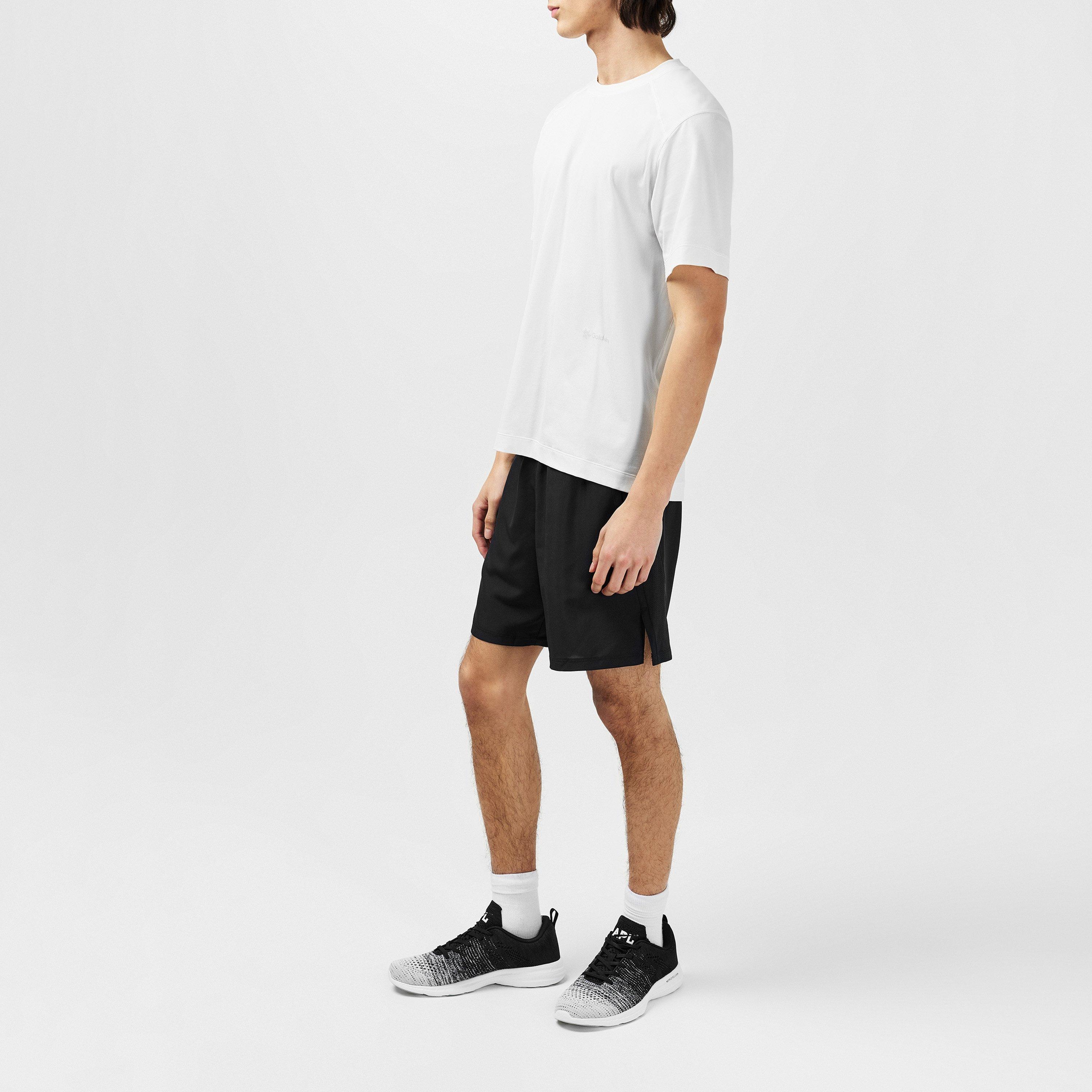 White/Grey/Mel - Athletic Propulsion Labs - Tech Loom Pro Trainers - 4