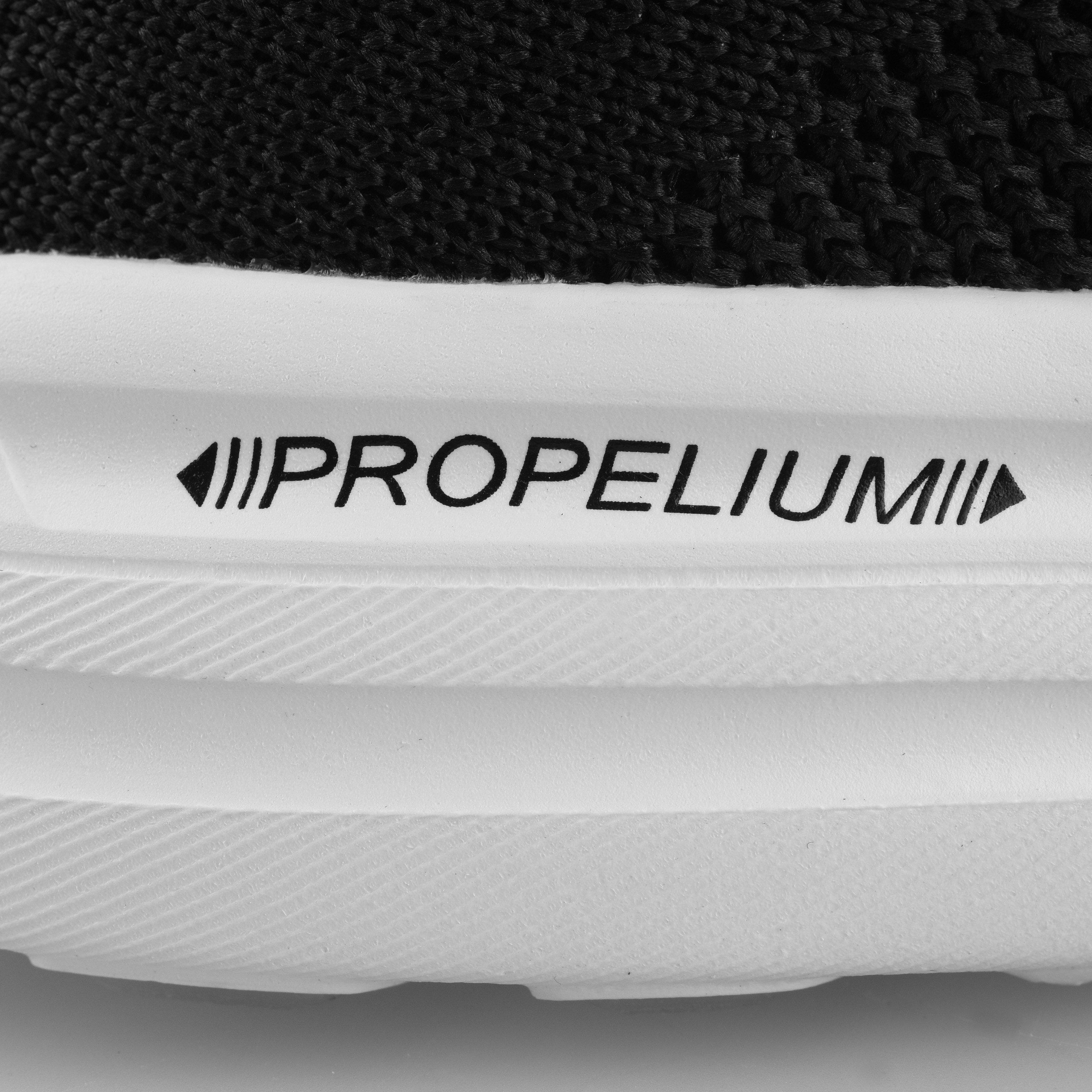 White/Grey/Mel - Athletic Propulsion Labs - Tech Loom Pro Trainers - 6