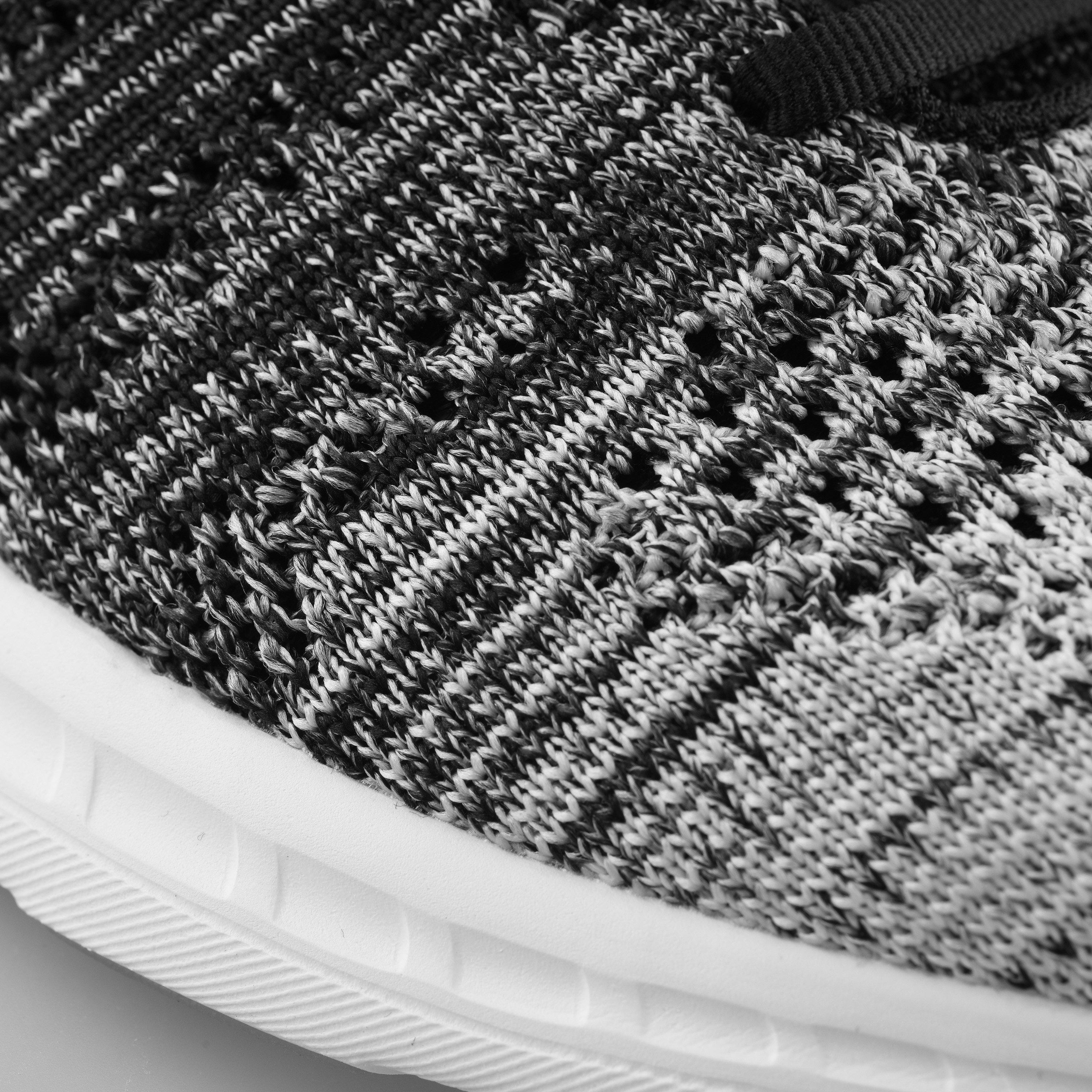 White/Grey/Mel - Athletic Propulsion Labs - Tech Loom Pro Trainers - 8