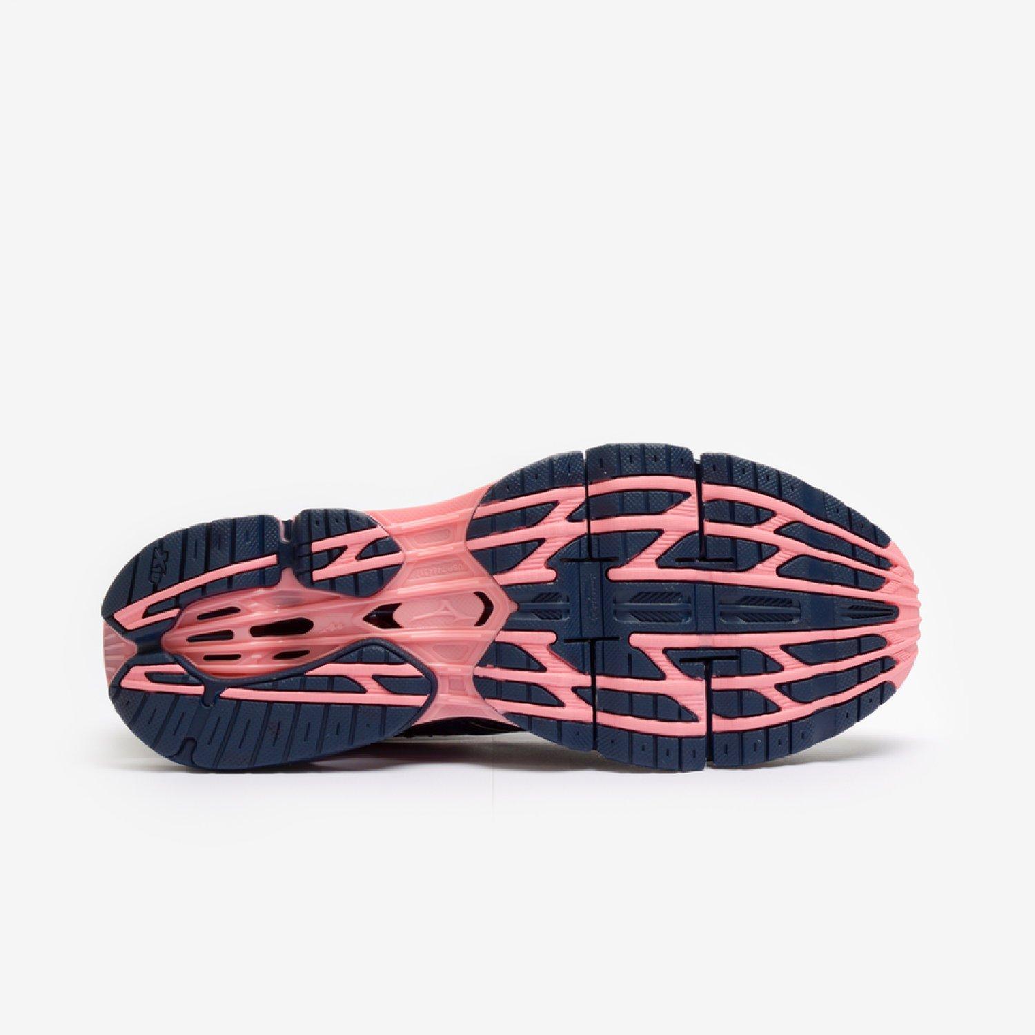 Plumeria - Mizuno - Mizuno x VRUNK Wave Prophecy LS Running Shoes - 4