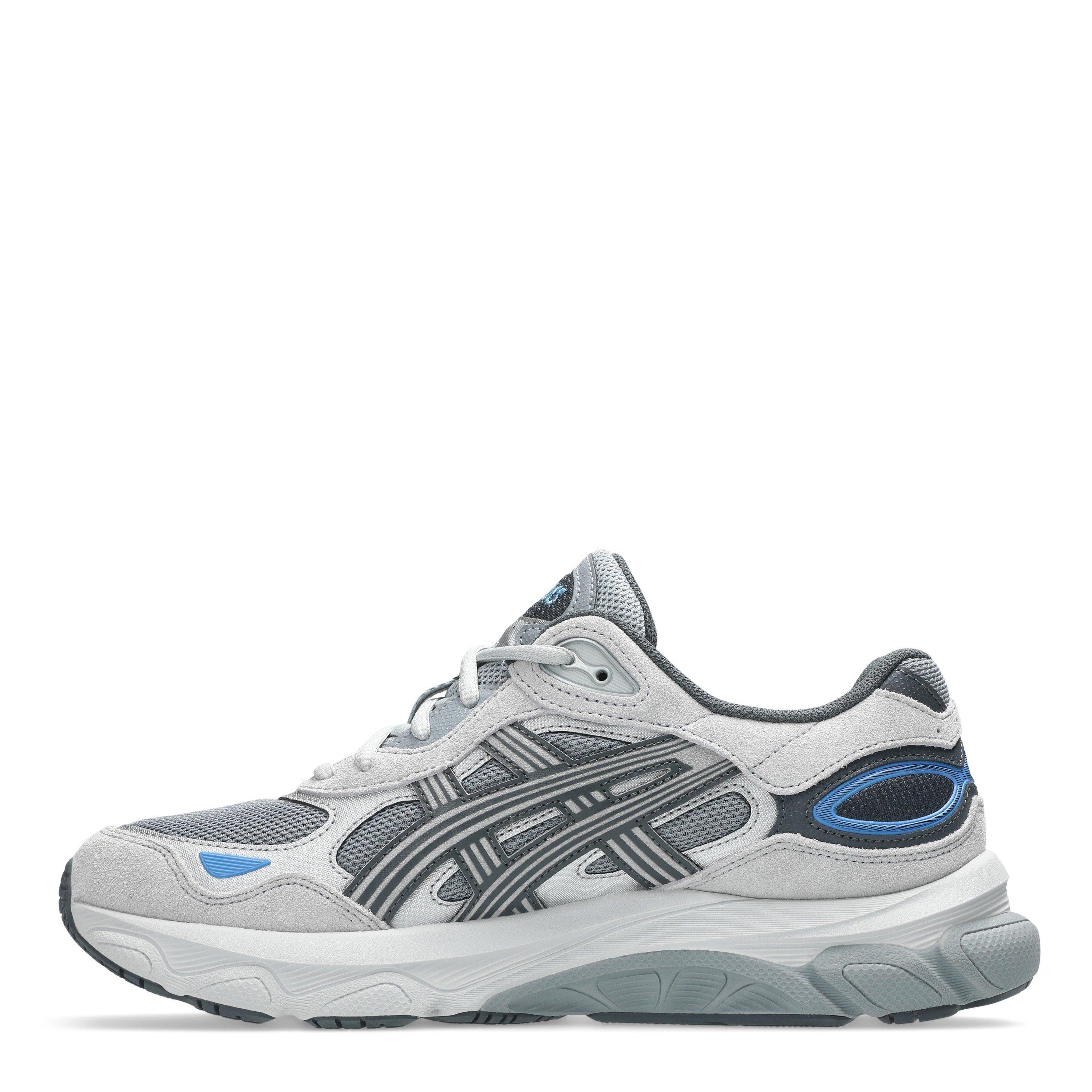 GRV/PIEDMNT GRY - Asics - GEL-NYC 2.0 Mens Sportstyle Shoes - 2