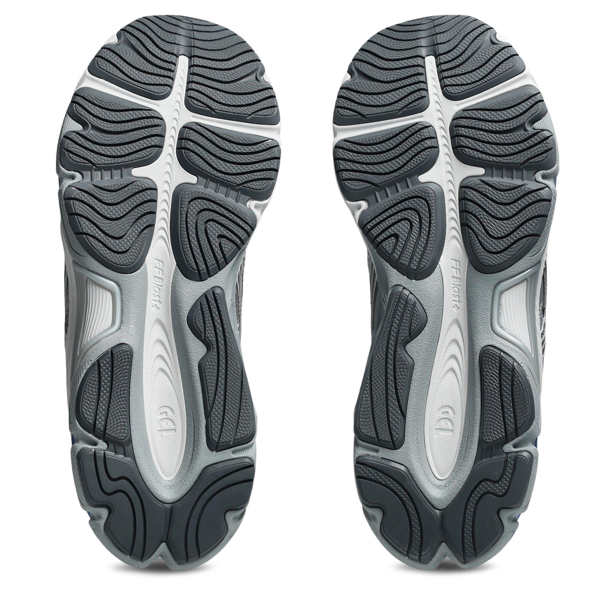 GRV/PIEDMNT GRY - Asics - GEL-NYC 2.0 Mens Sportstyle Shoes - 3