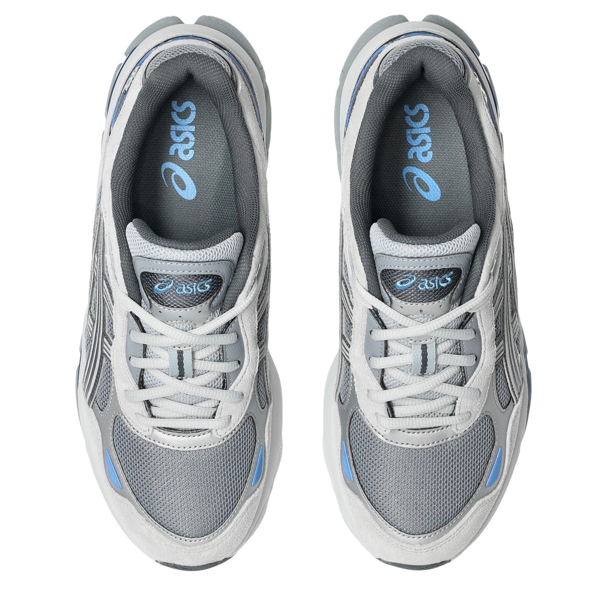 GRV/PIEDMNT GRY - Asics - GEL-NYC 2.0 Mens Sportstyle Shoes - 6