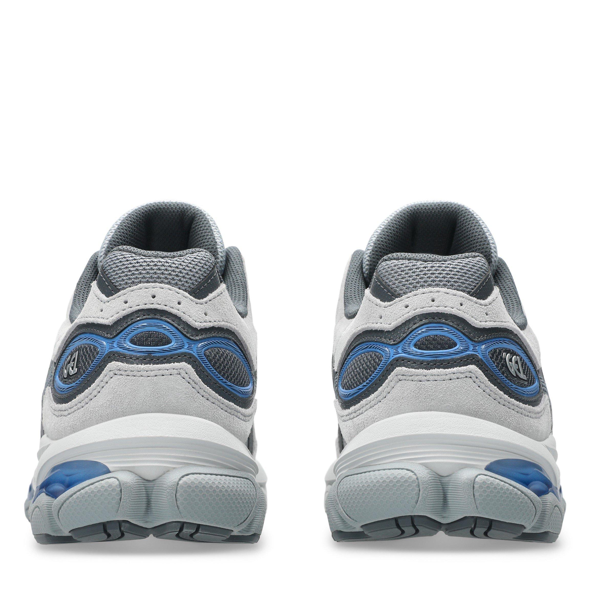 GRV/PIEDMNT GRY - Asics - GEL-NYC 2.0 Mens Sportstyle Shoes - 7