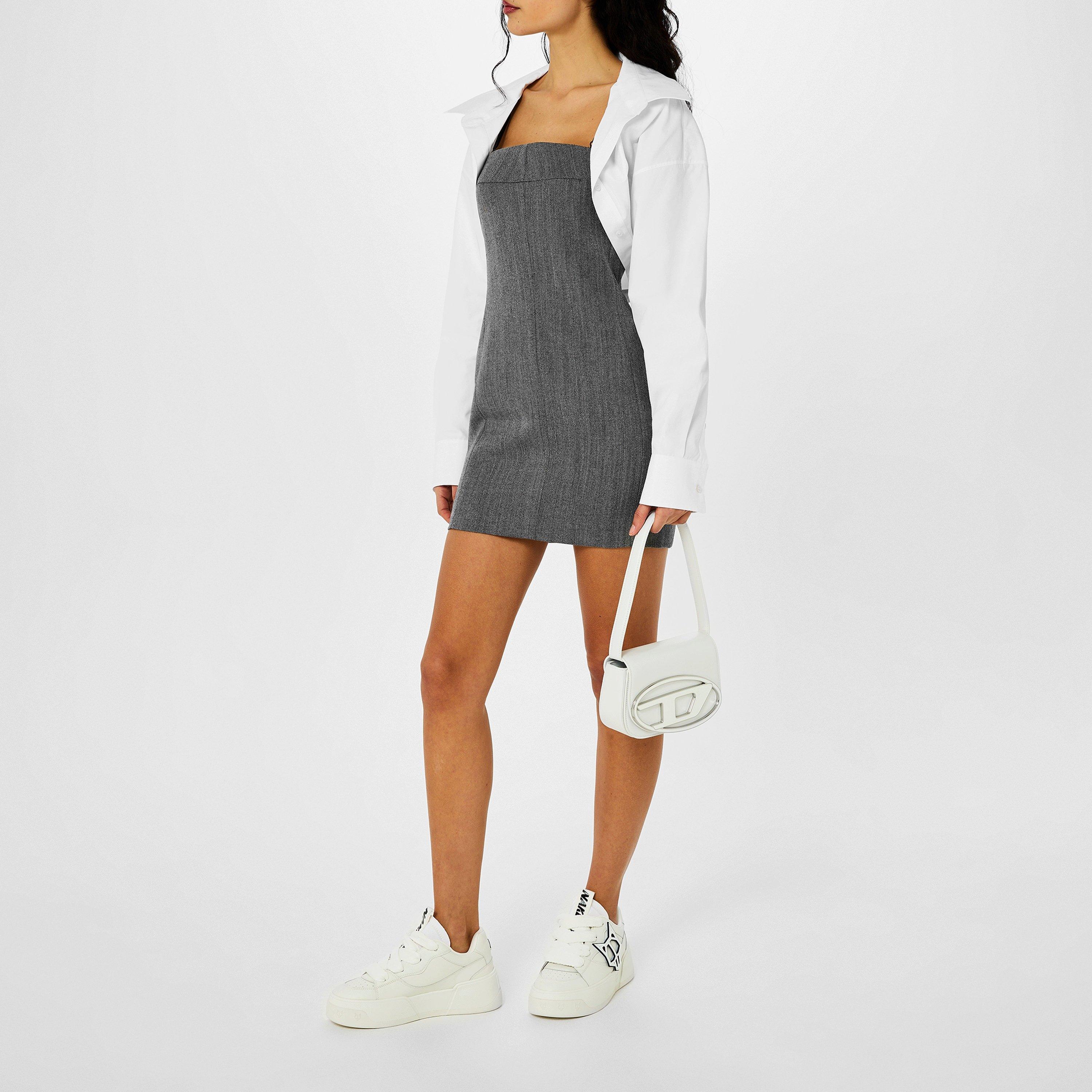 White - Naked Wolfe - City - 7