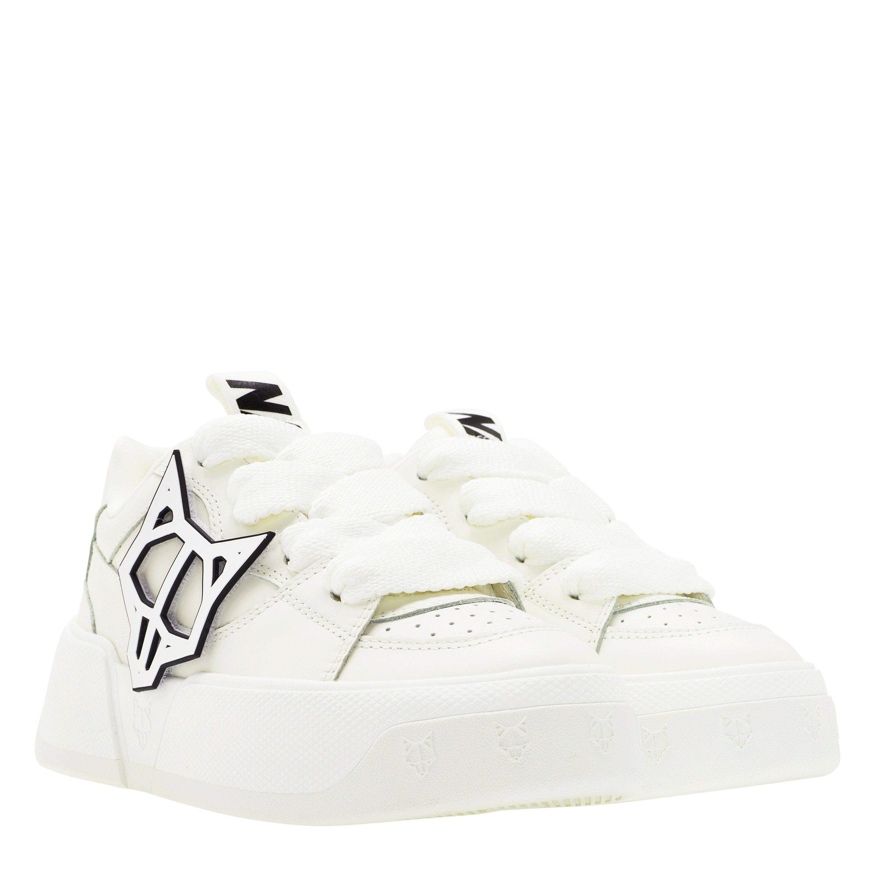 White - Naked Wolfe - City - 9