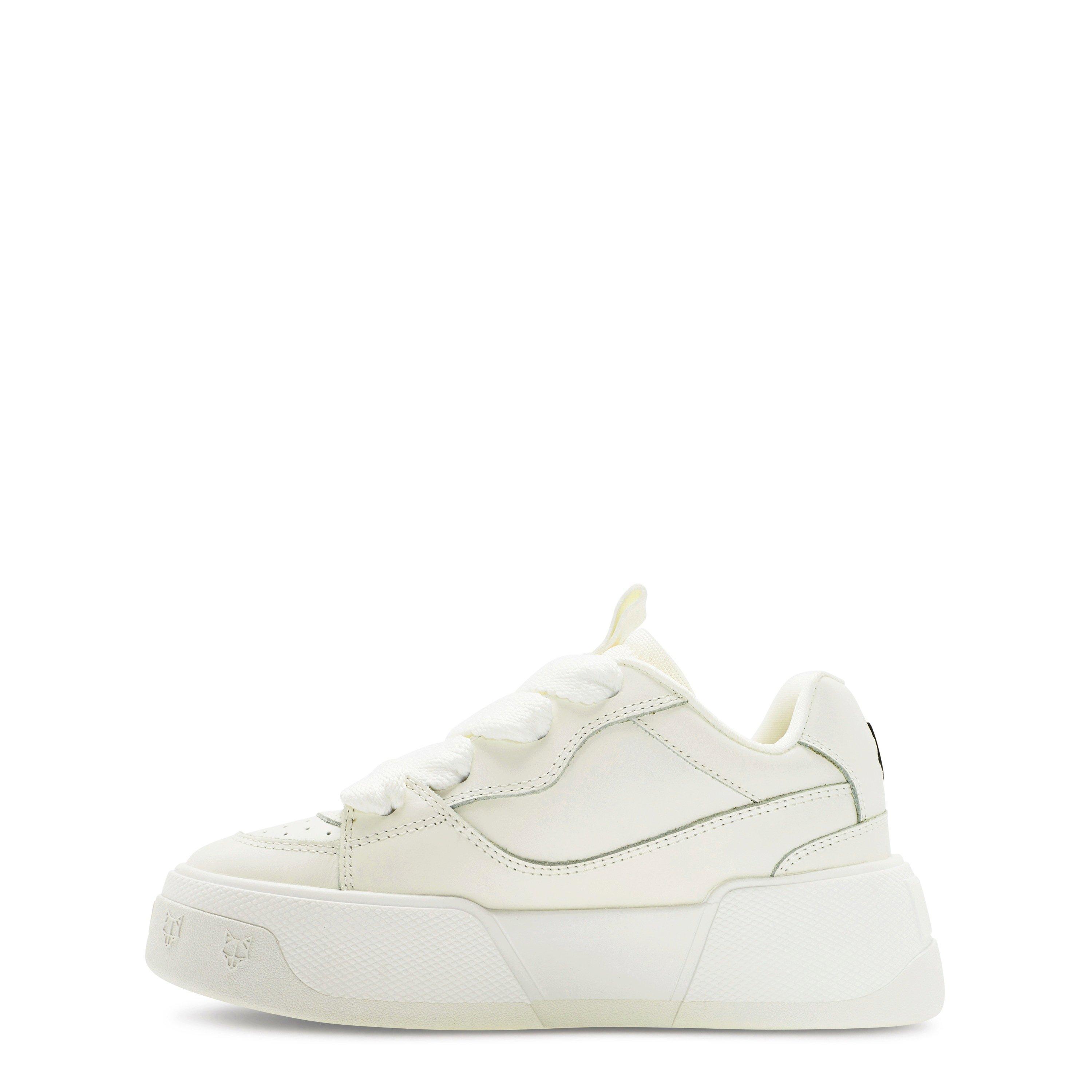 White - Naked Wolfe - City - 3