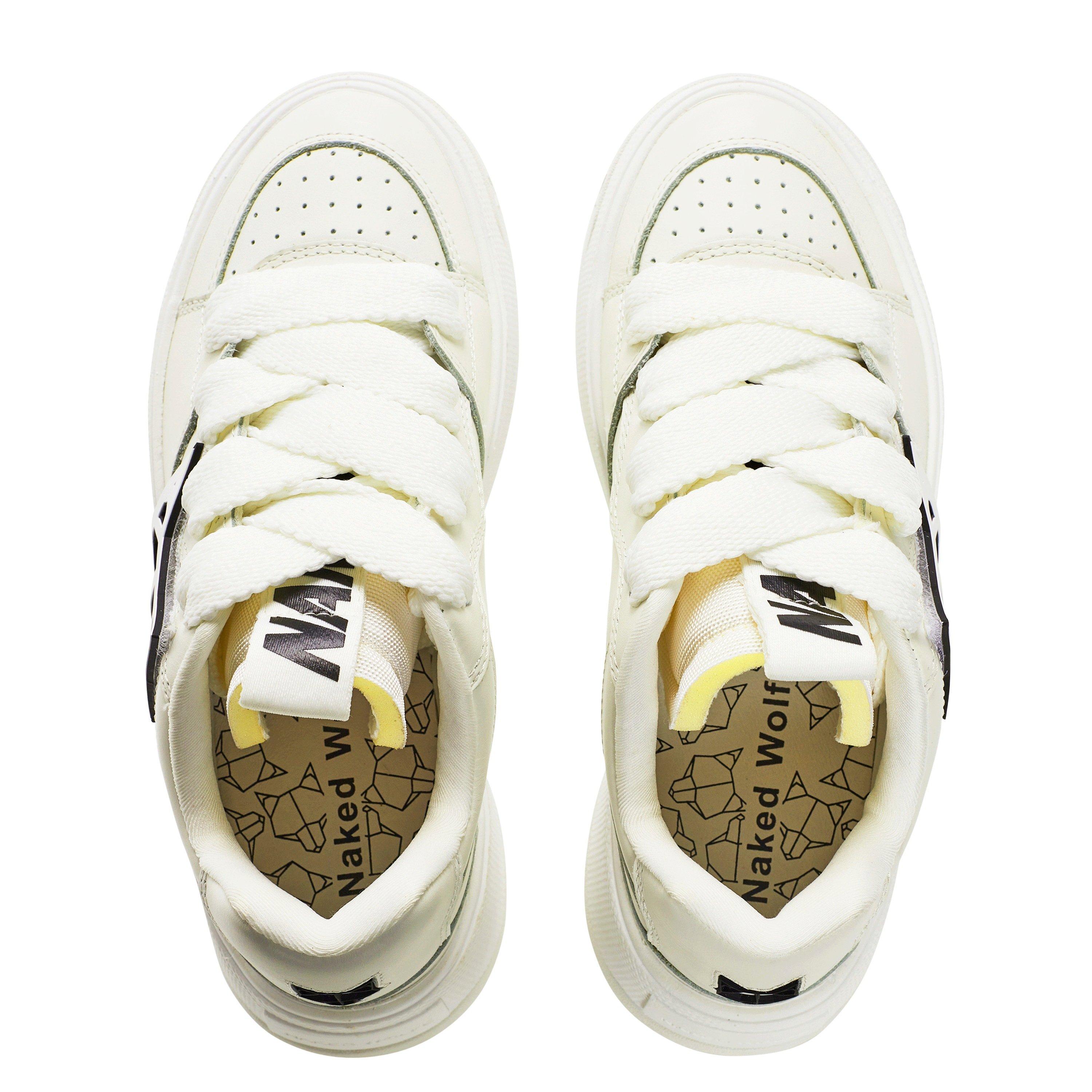 White - Naked Wolfe - City - 6