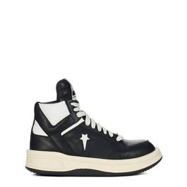 Rick Owens x Converse Drkshdw Turbowpn X Converse Sneakers