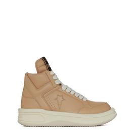 Rick Owens x Converse Drkshdw Turbowpn X Converse Sneakers