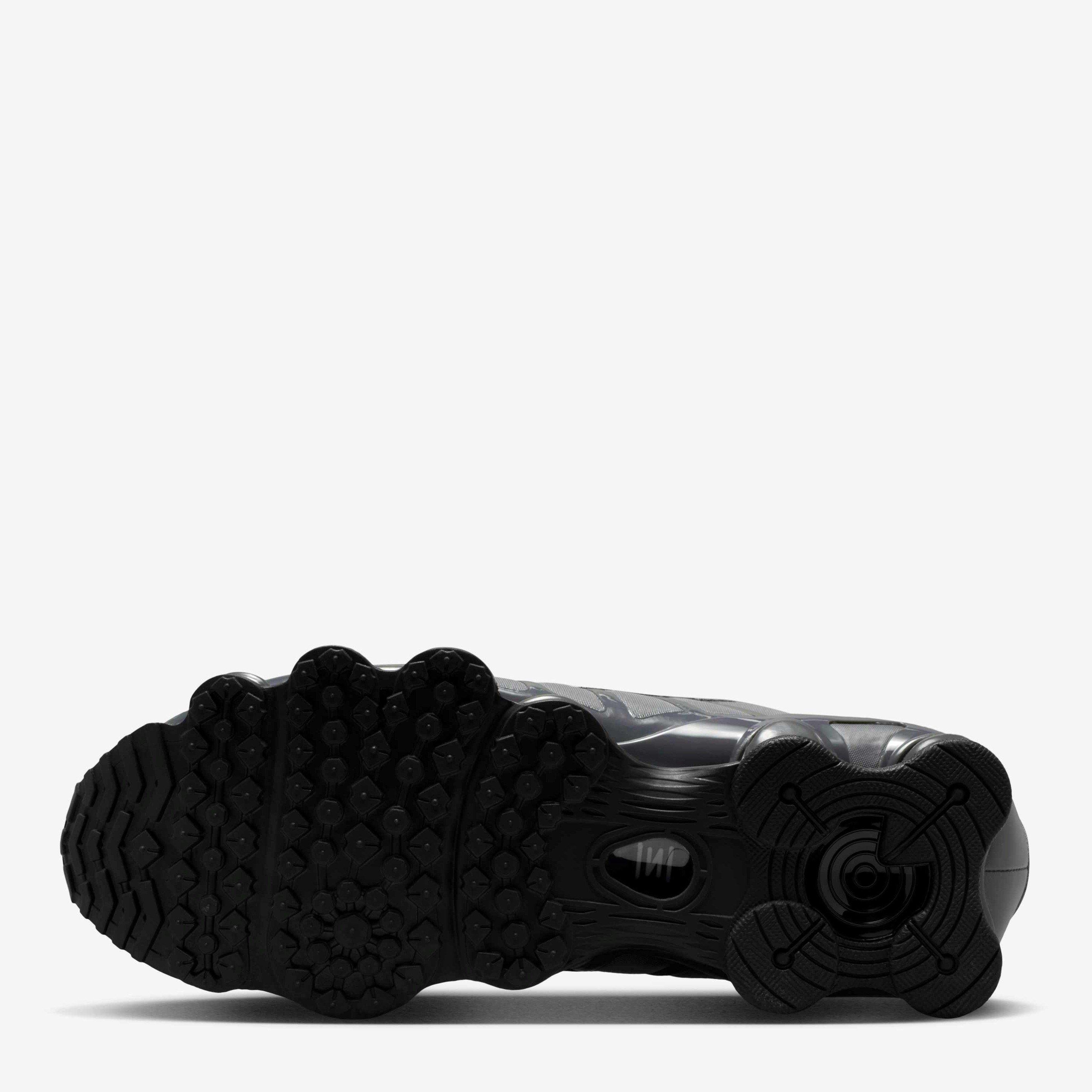 Iron/White - Nike - Nike Shox TL SE Sn63 - 6